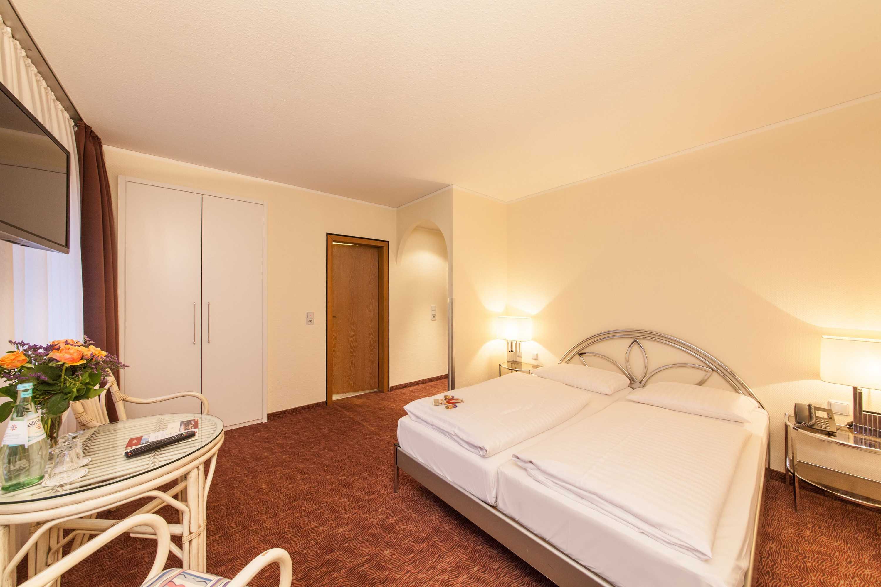 Gift card for Select Hotel Silence Garden Köln Gift card for Select Hotel Silence Garden Köln