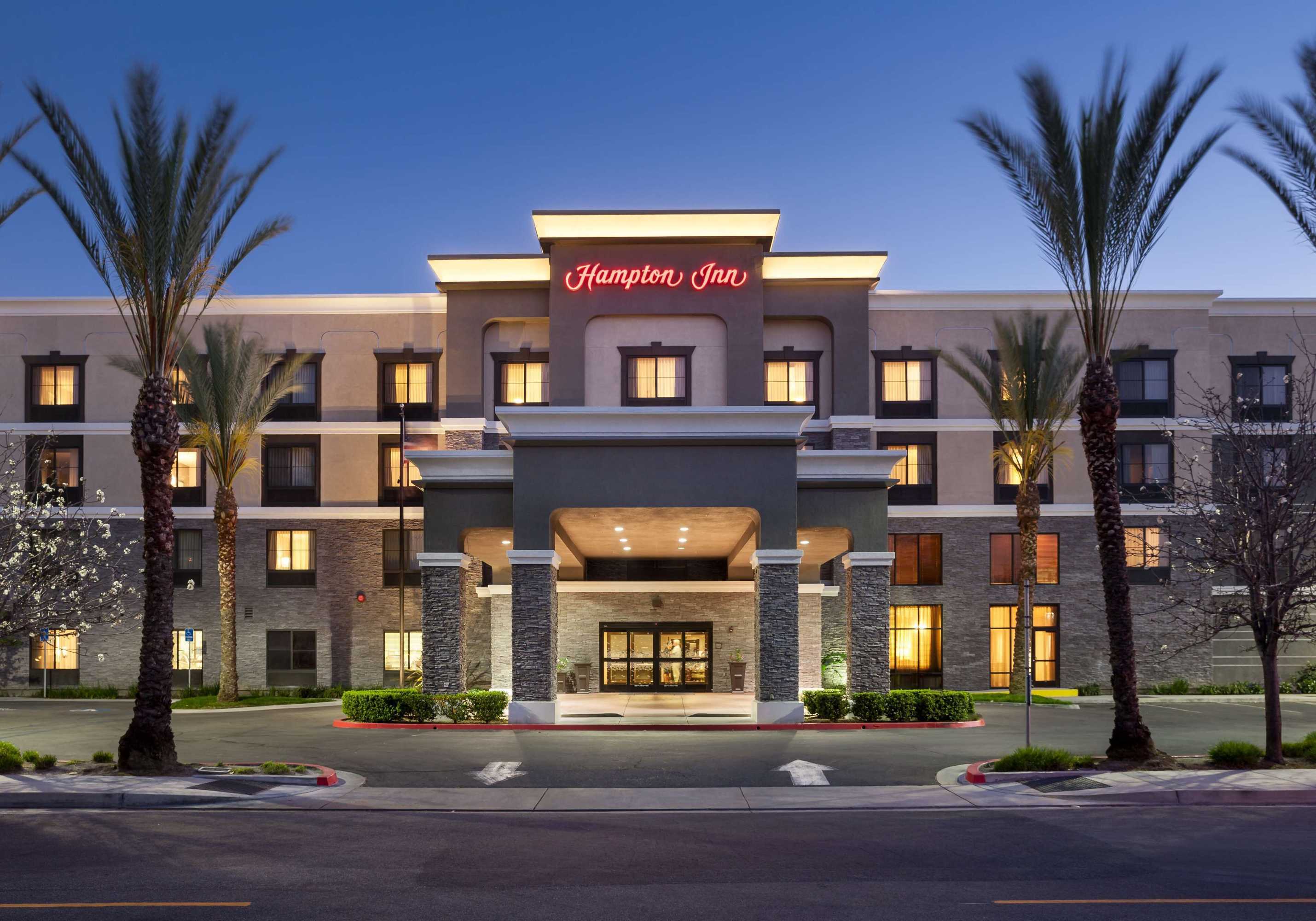 Gift card for Hampton Inn Los Angeles-Orange County-Cypress
