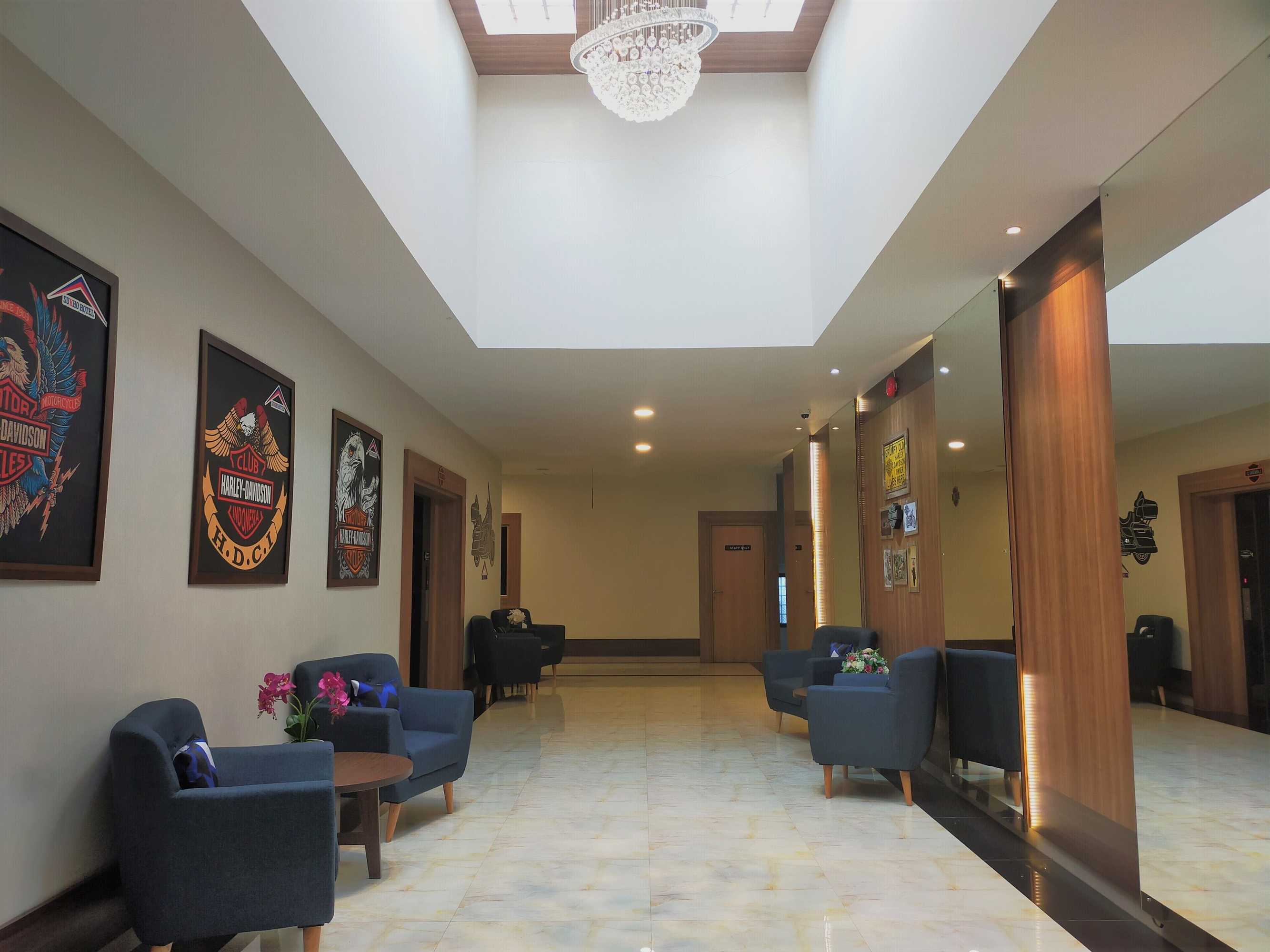 Gift card for Sukho Hotel