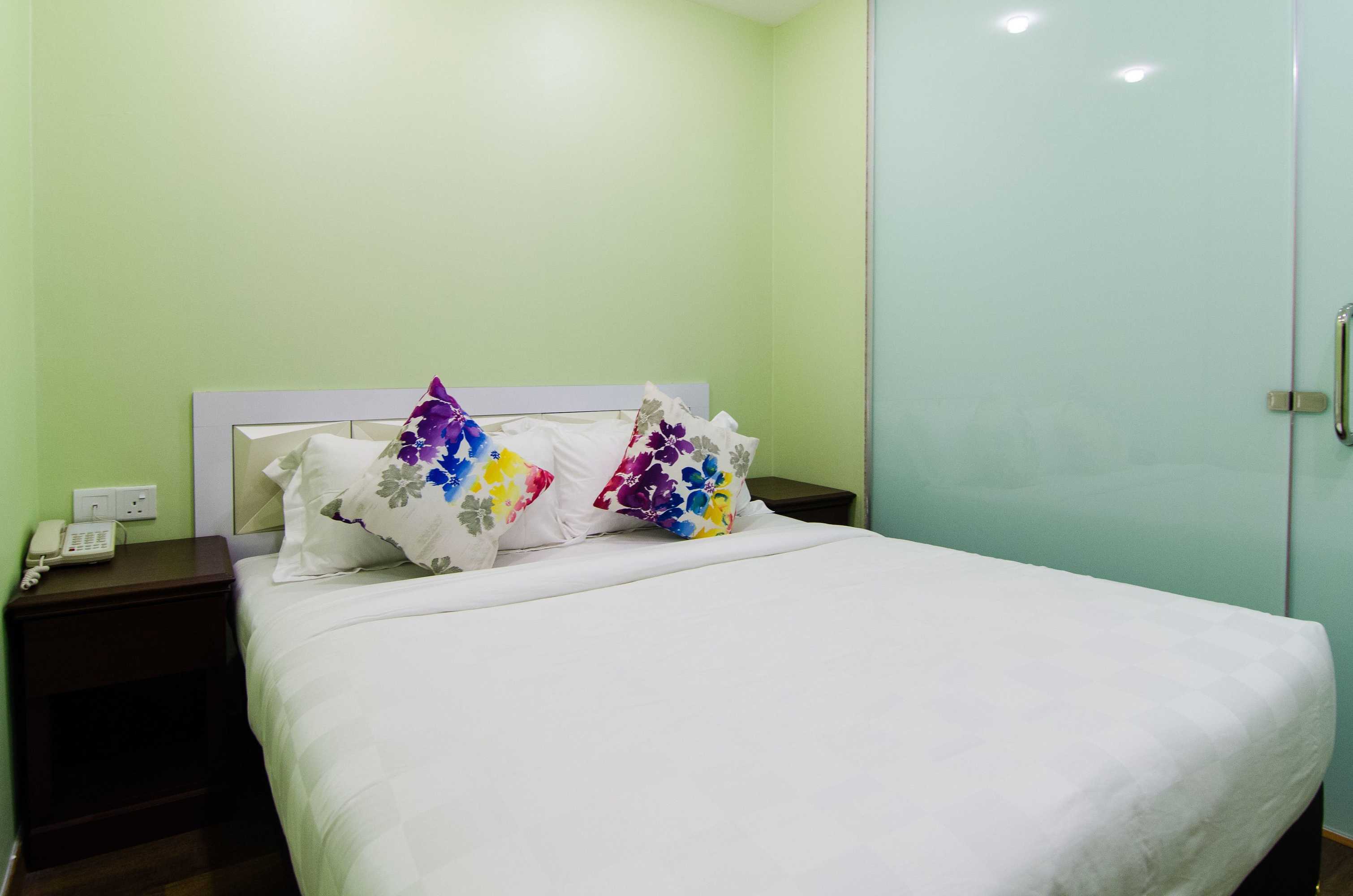 Gift card for Mornington Hotel Sitiawan Gift card for Mornington Hotel Sitiawan