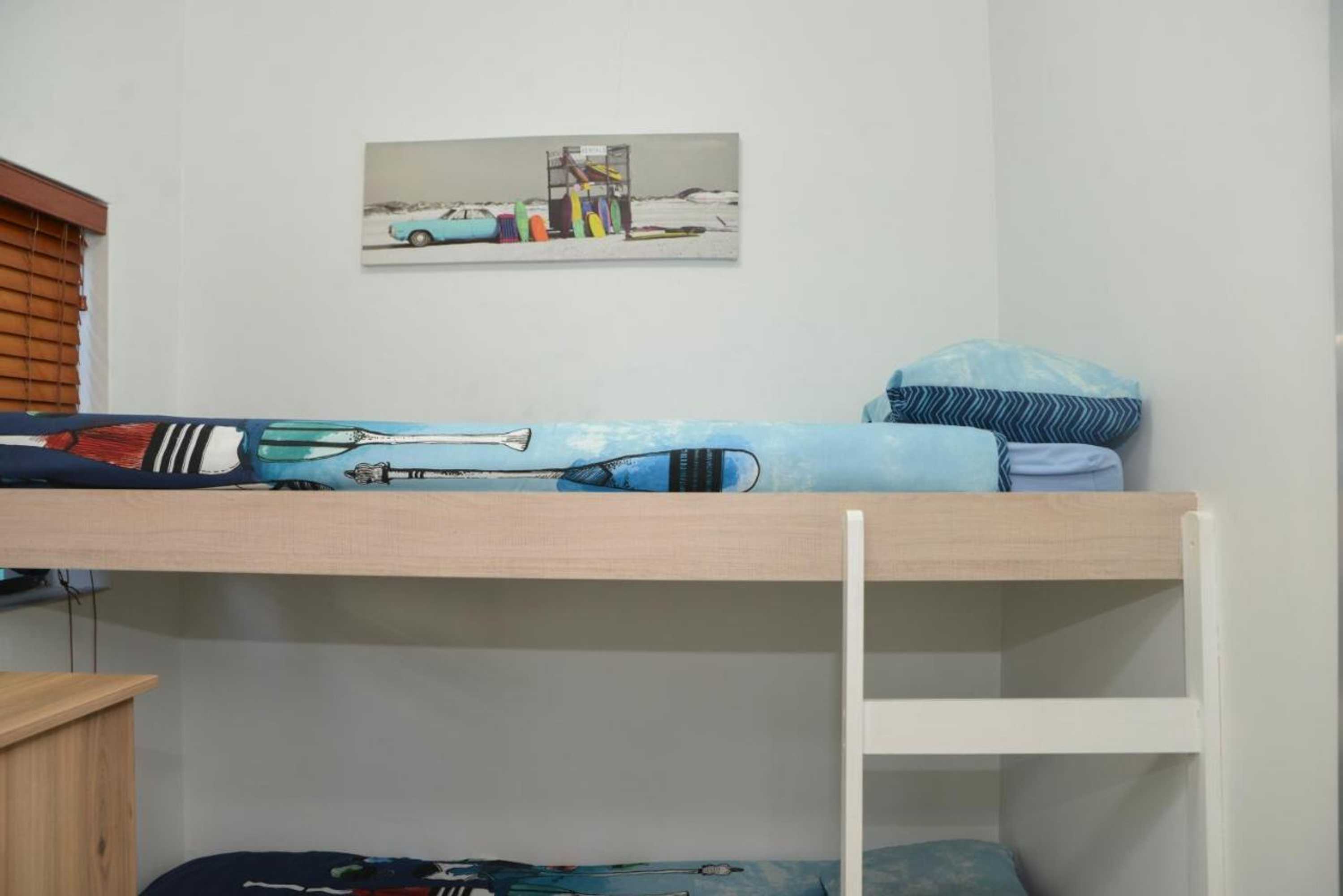 Gift card for Suidersee Block 1, Hartenbos