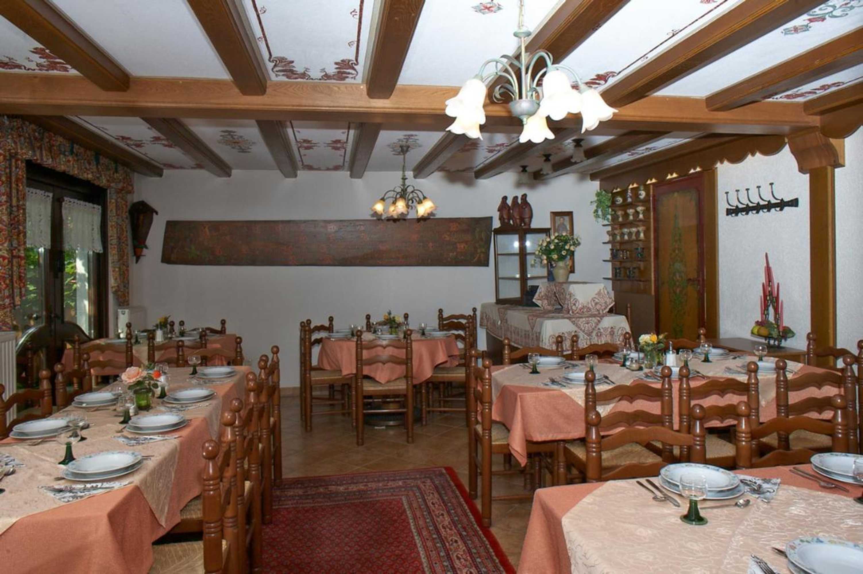 Gift card for Maischeider Hof