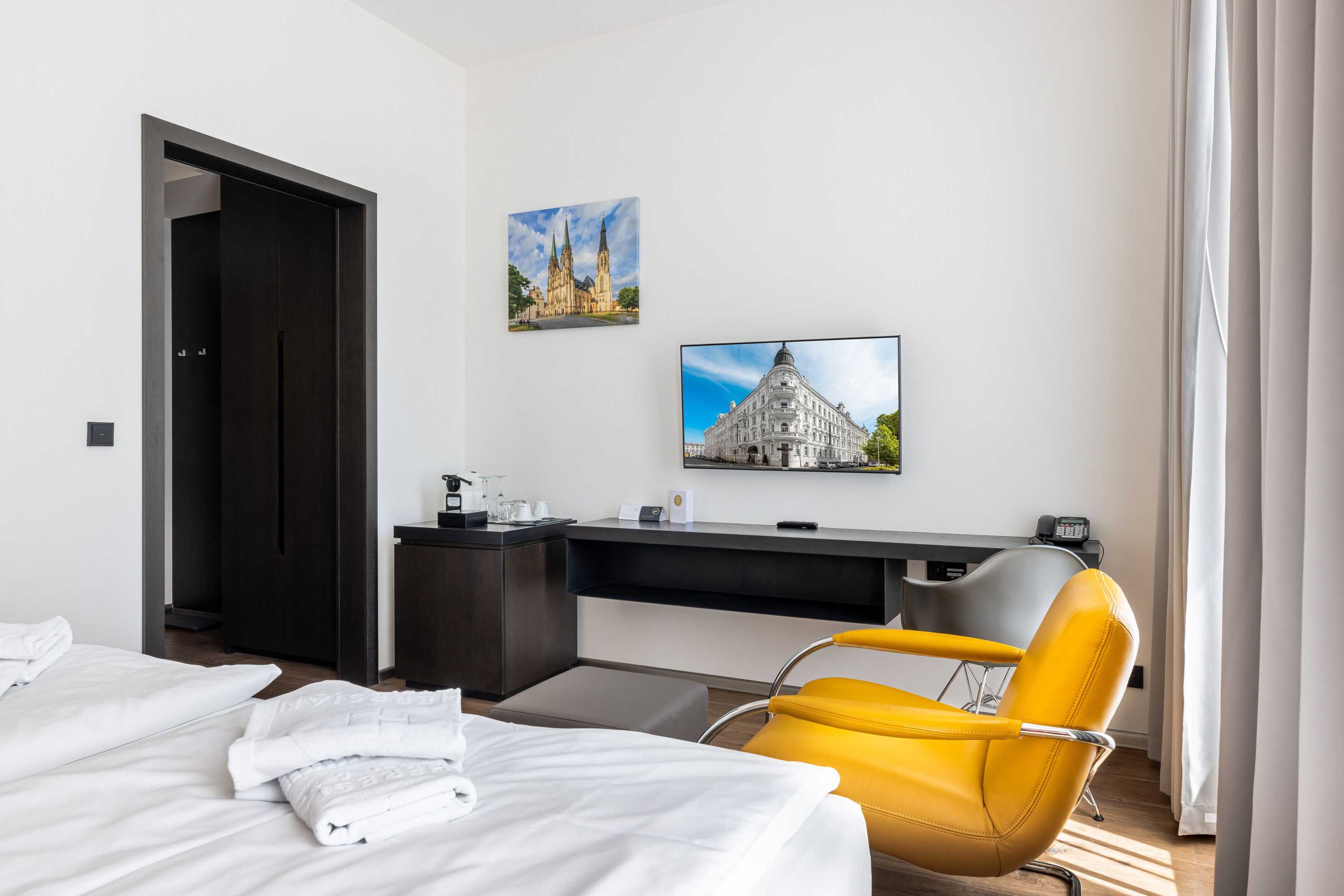 Gift card for Theresian Hotel Gift card for Theresian Hotel