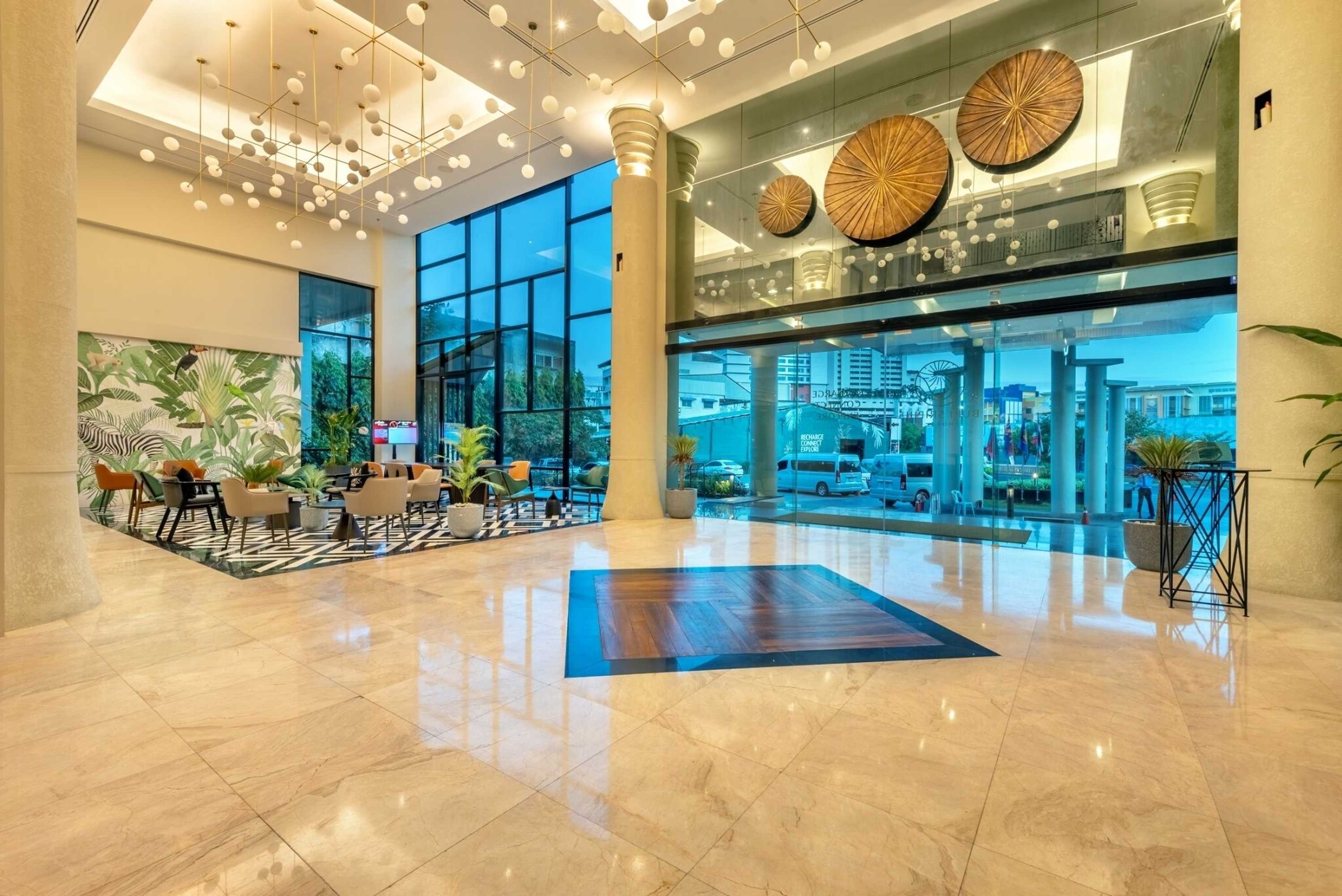 Gift card for Buri Sriphu Hotel Gift card for Buri Sriphu Hotel