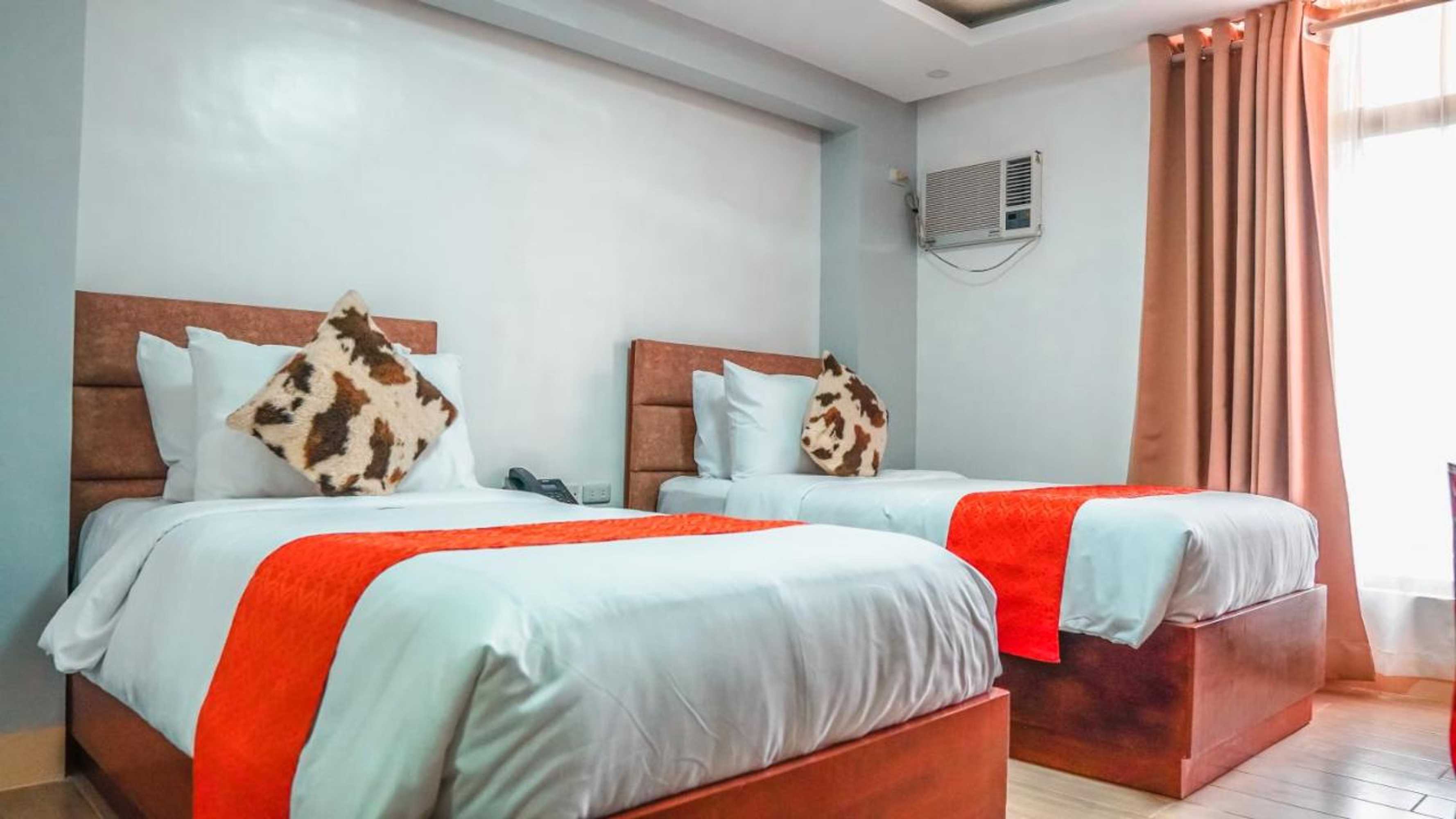 Gift card for Aya Hotel & Residences Gift card for Aya Hotel & Residences