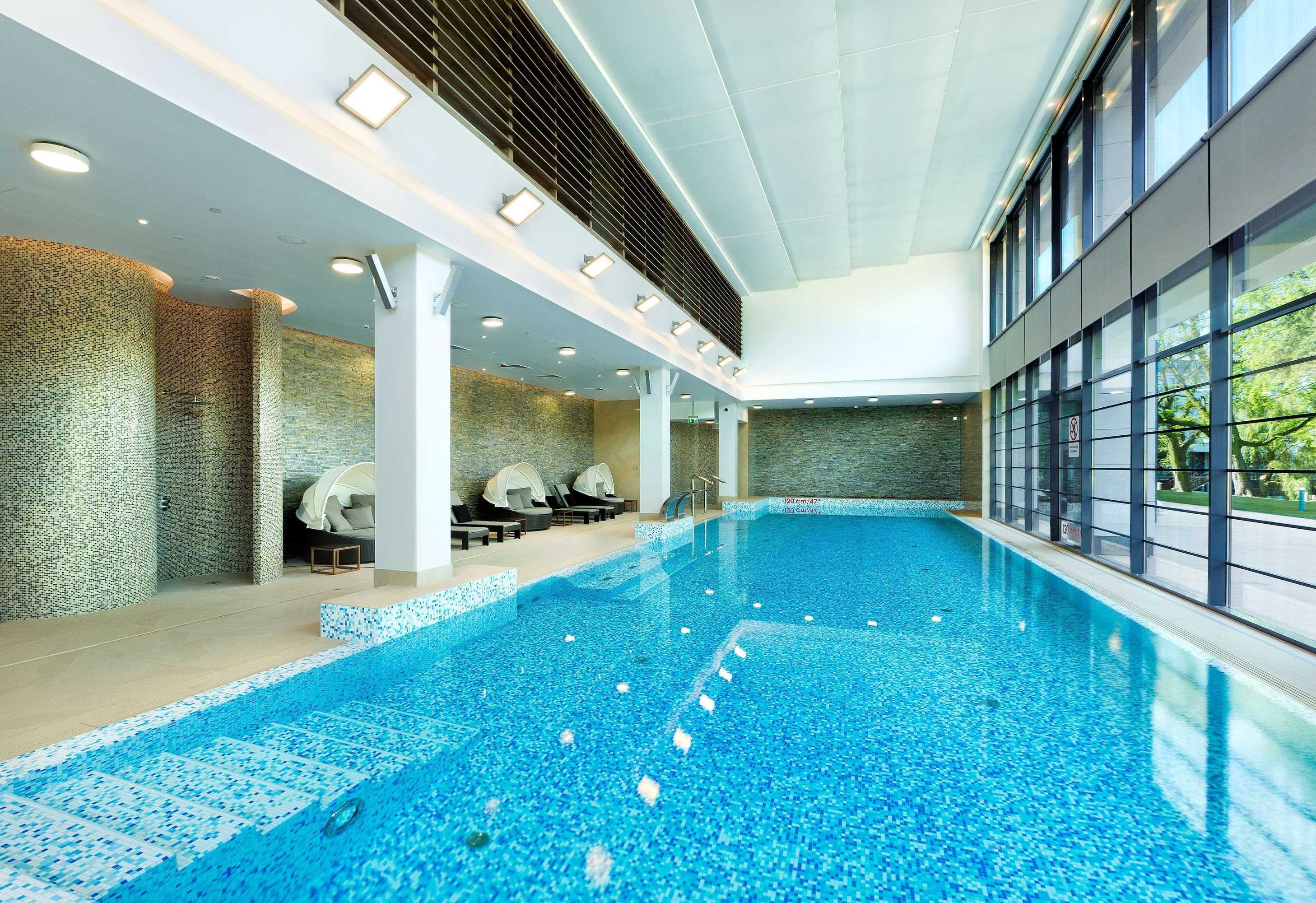 Gift card for Doubletree By Hilton Hotel & Conference Centre Warsaw Gift card for Doubletree By Hilton Hotel & Conference Centre Warsaw