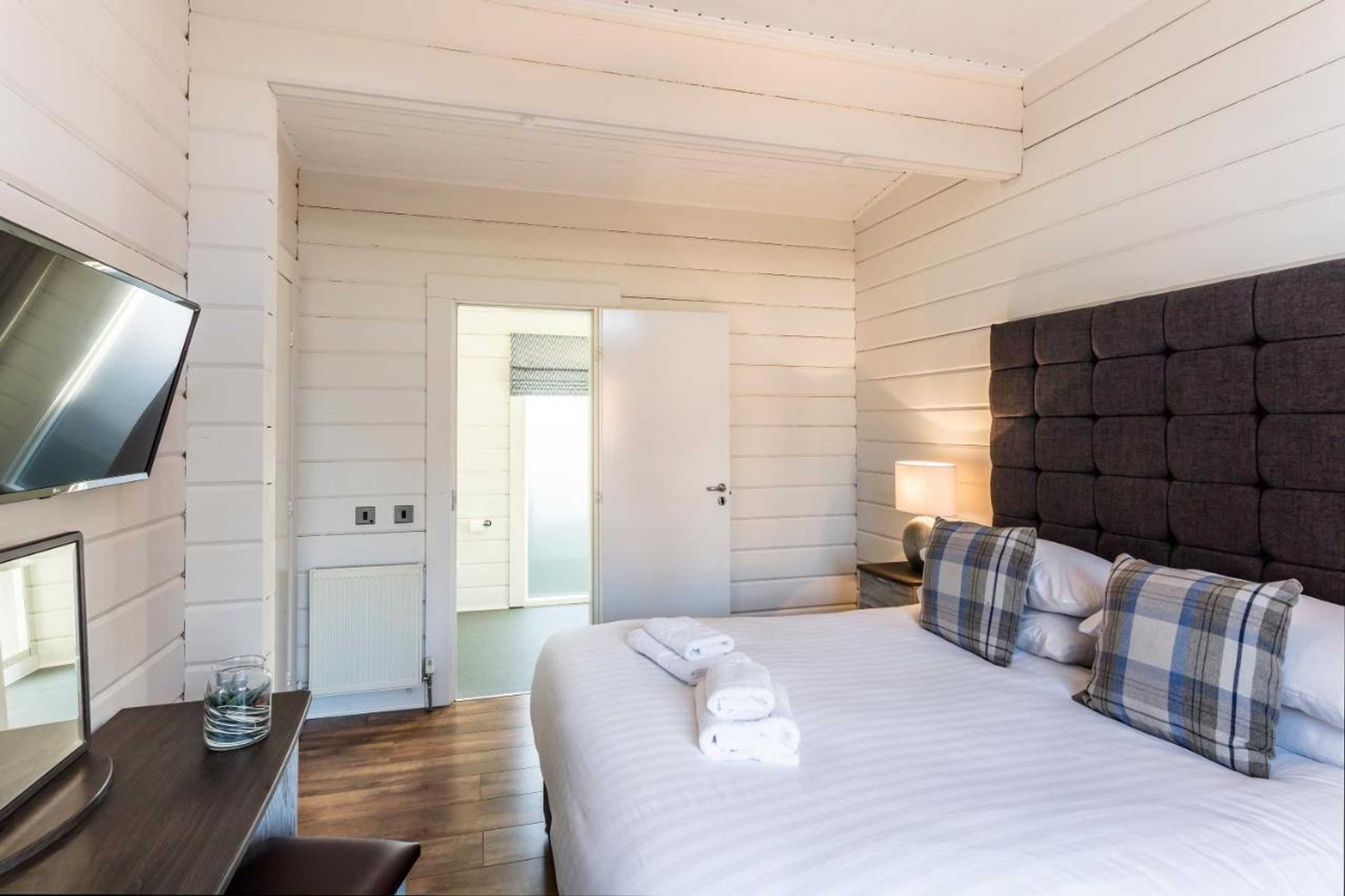 Gift card for Roydon Marina Village Lodges