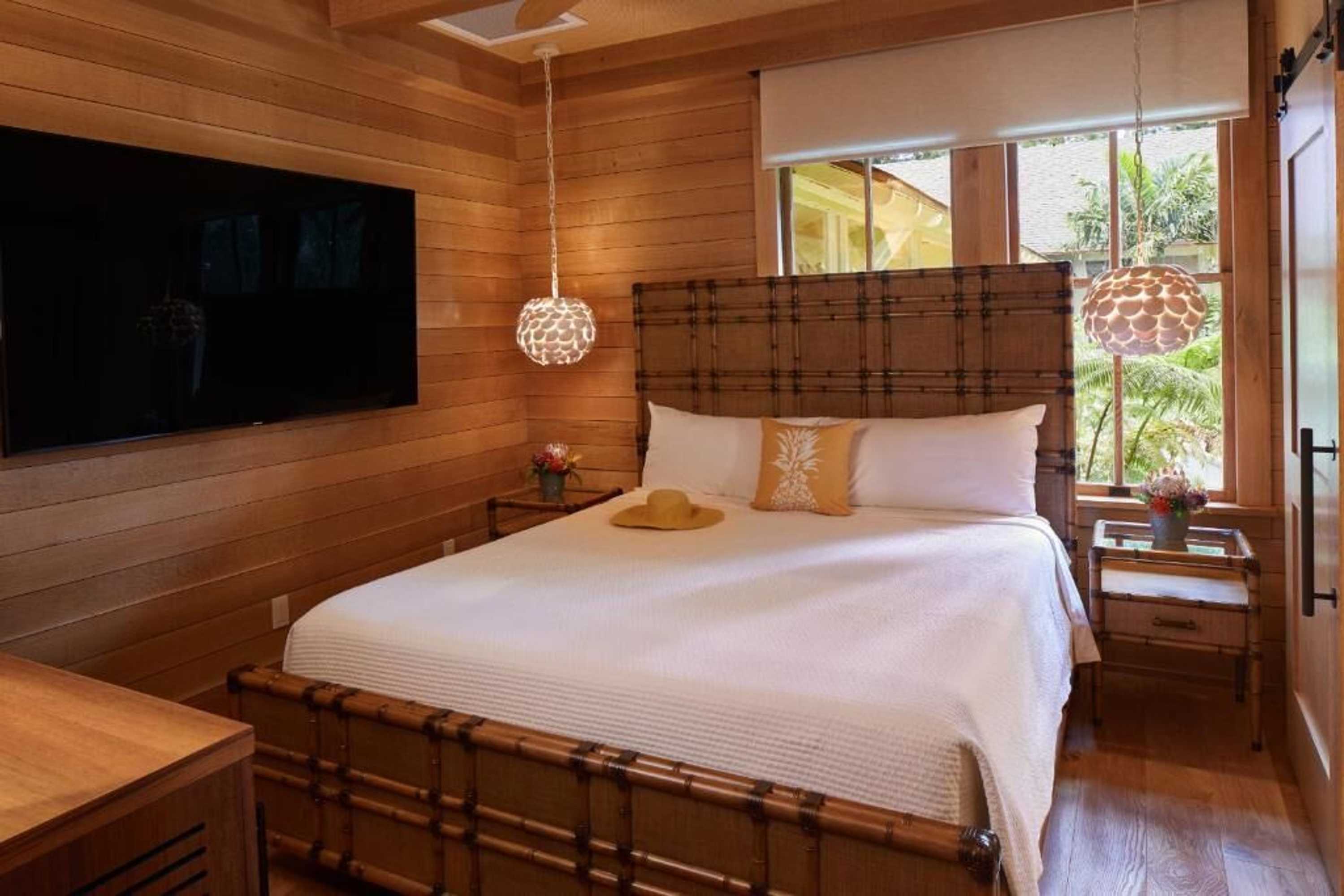 Gift card for Hotel Lanai