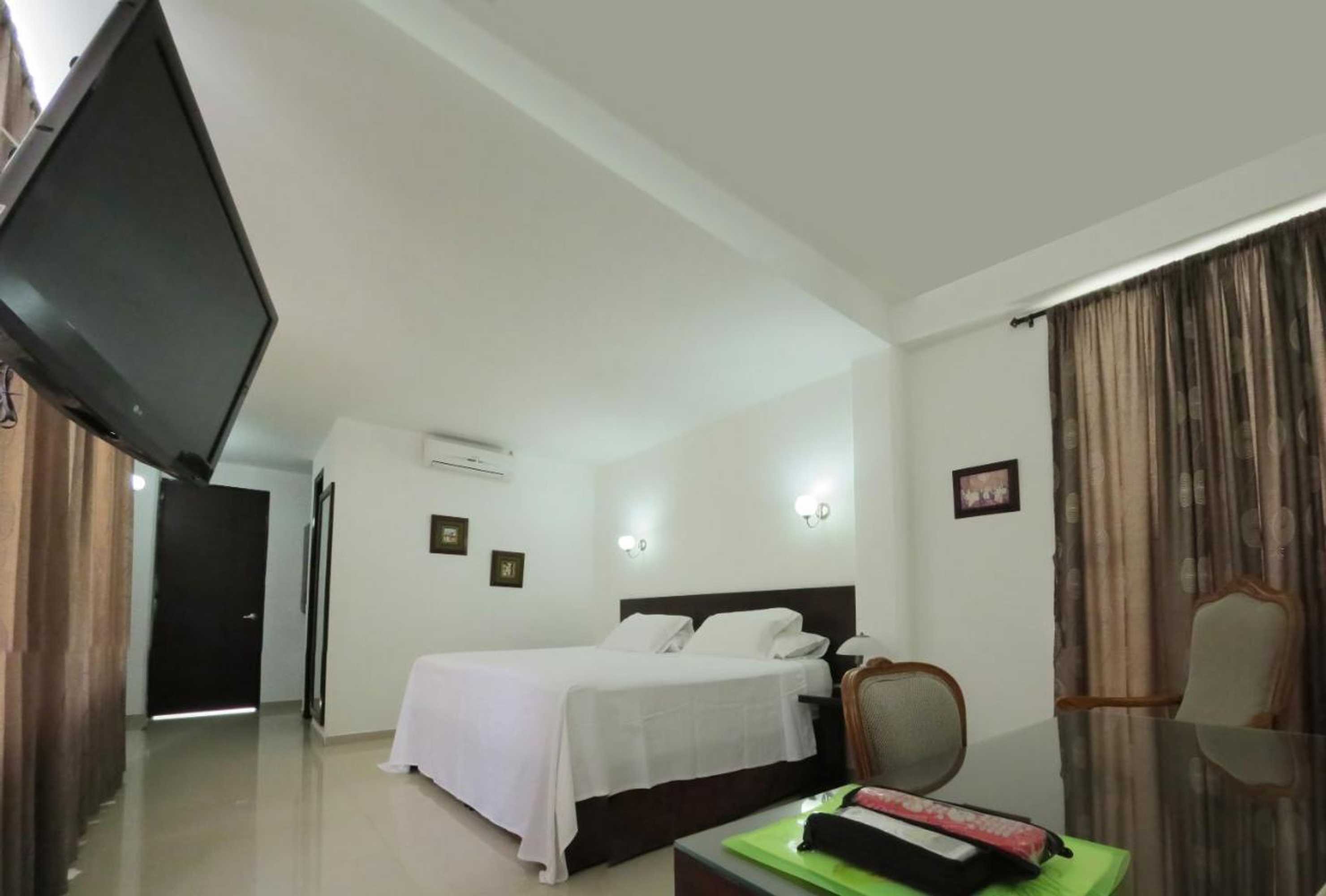 Gift card for Hotel Estrella Palmira