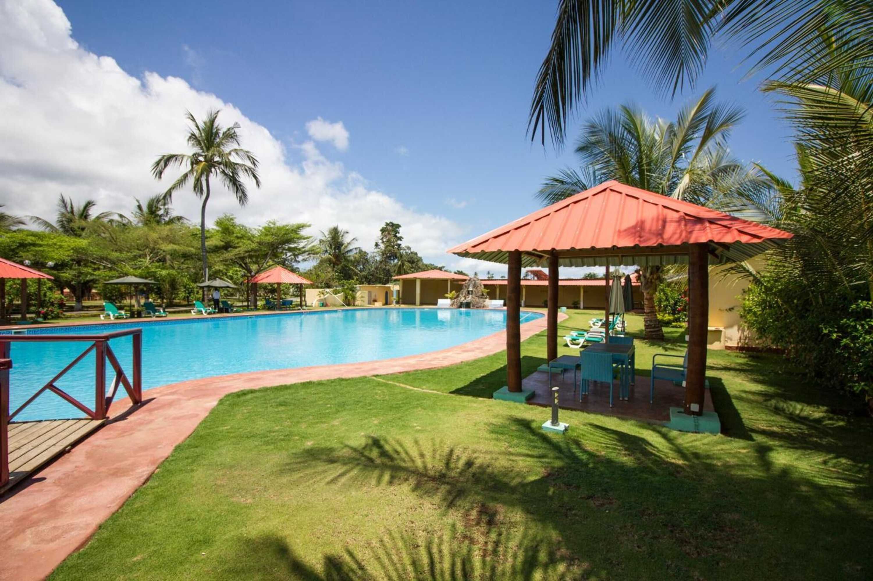 Gift card for Hotel Praia Gift card for Hotel Praia