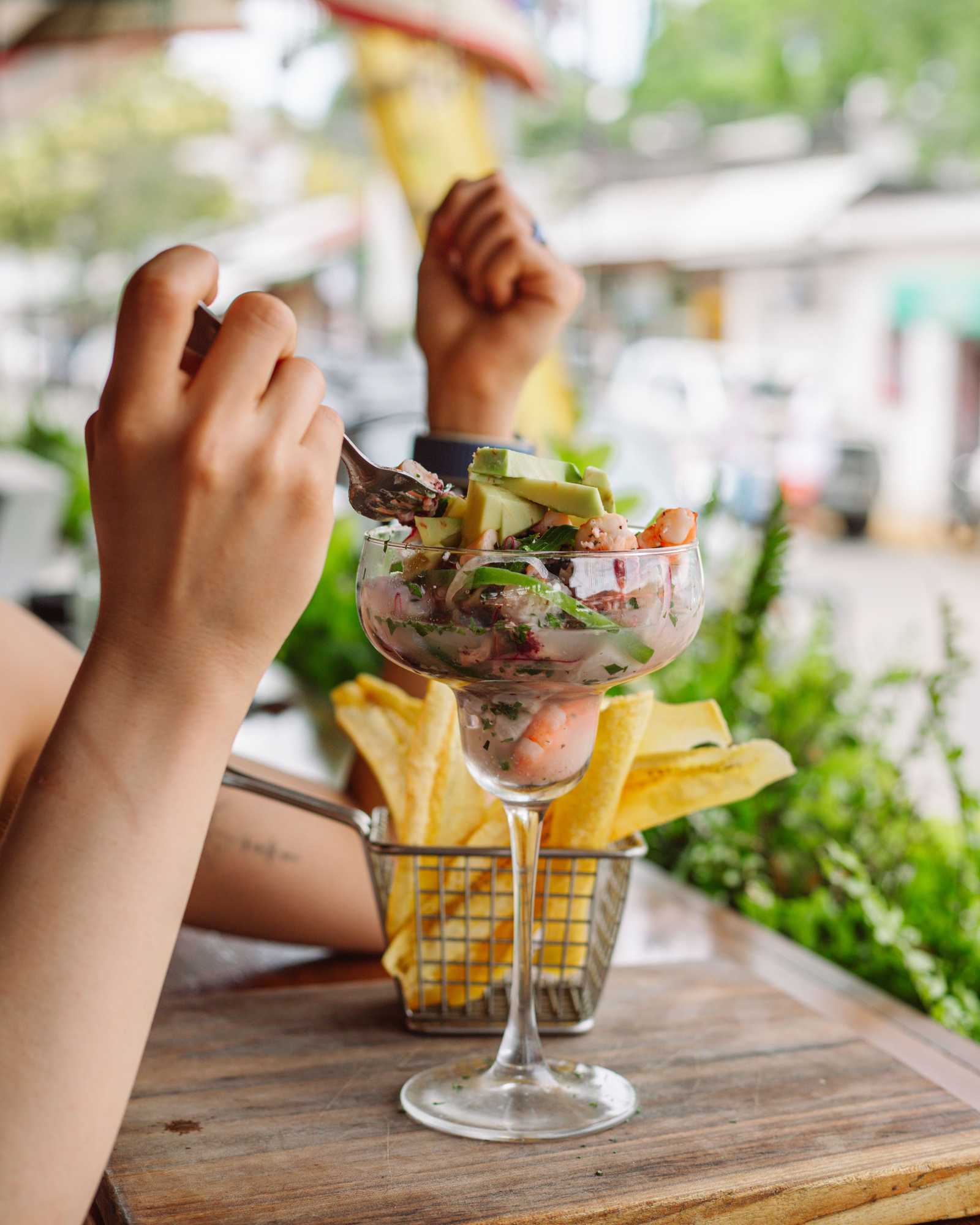 Gift card for El Caite San Juan Del Sur Gift card for El Caite San Juan Del Sur