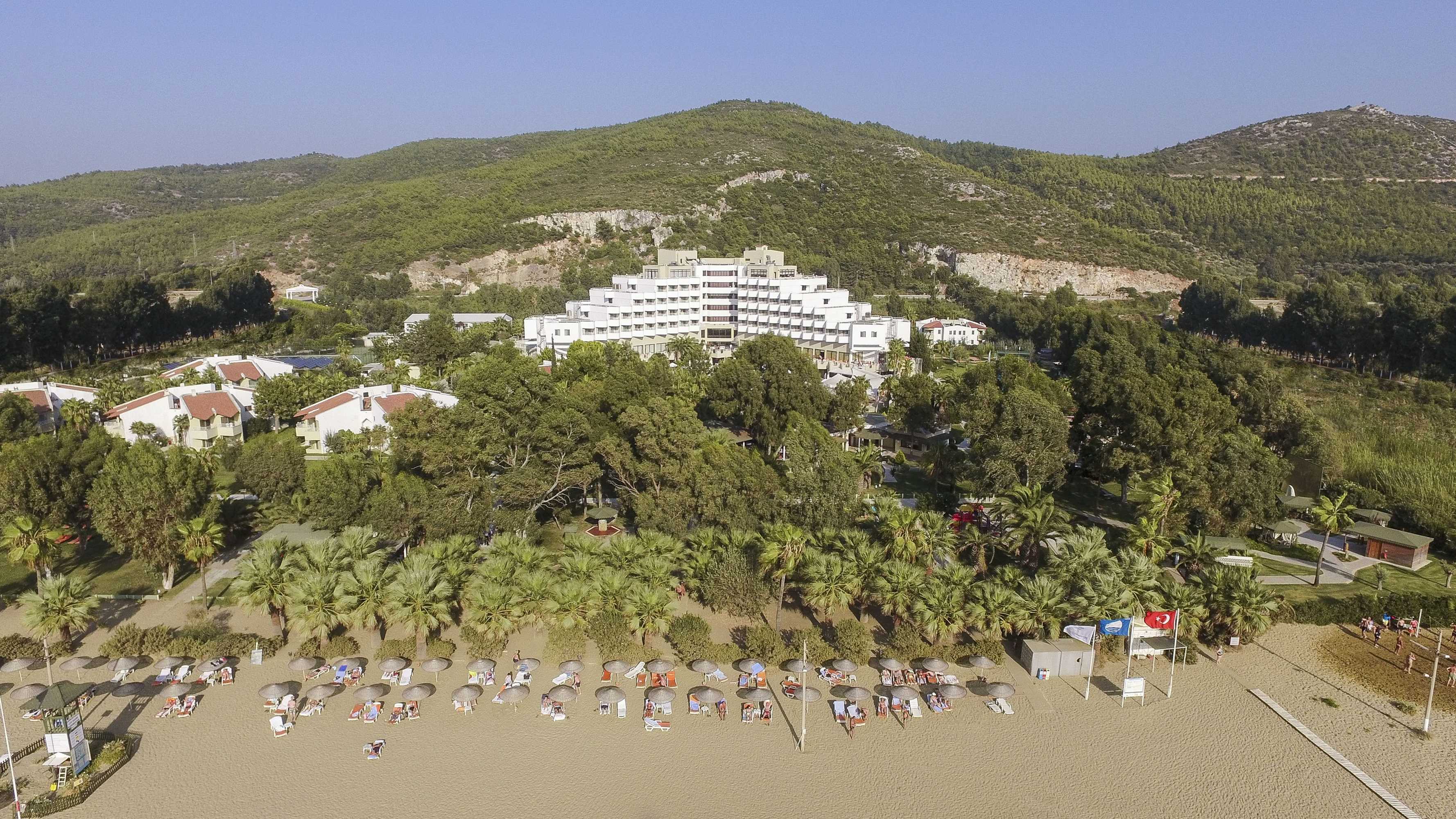 Gift card for Richmond Ephesus Resort Gift card for Richmond Ephesus Resort