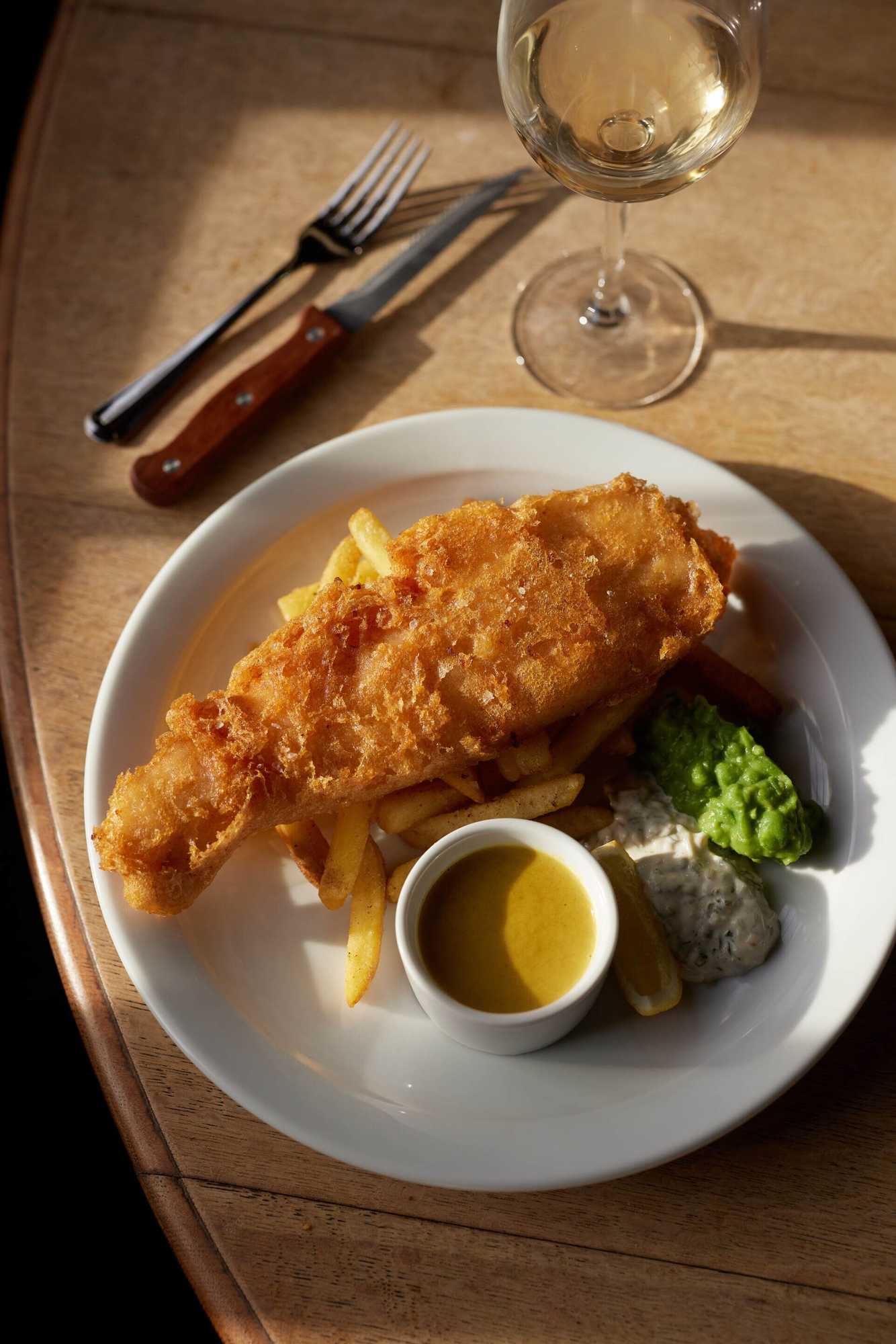 Gift card for Manor House Inn