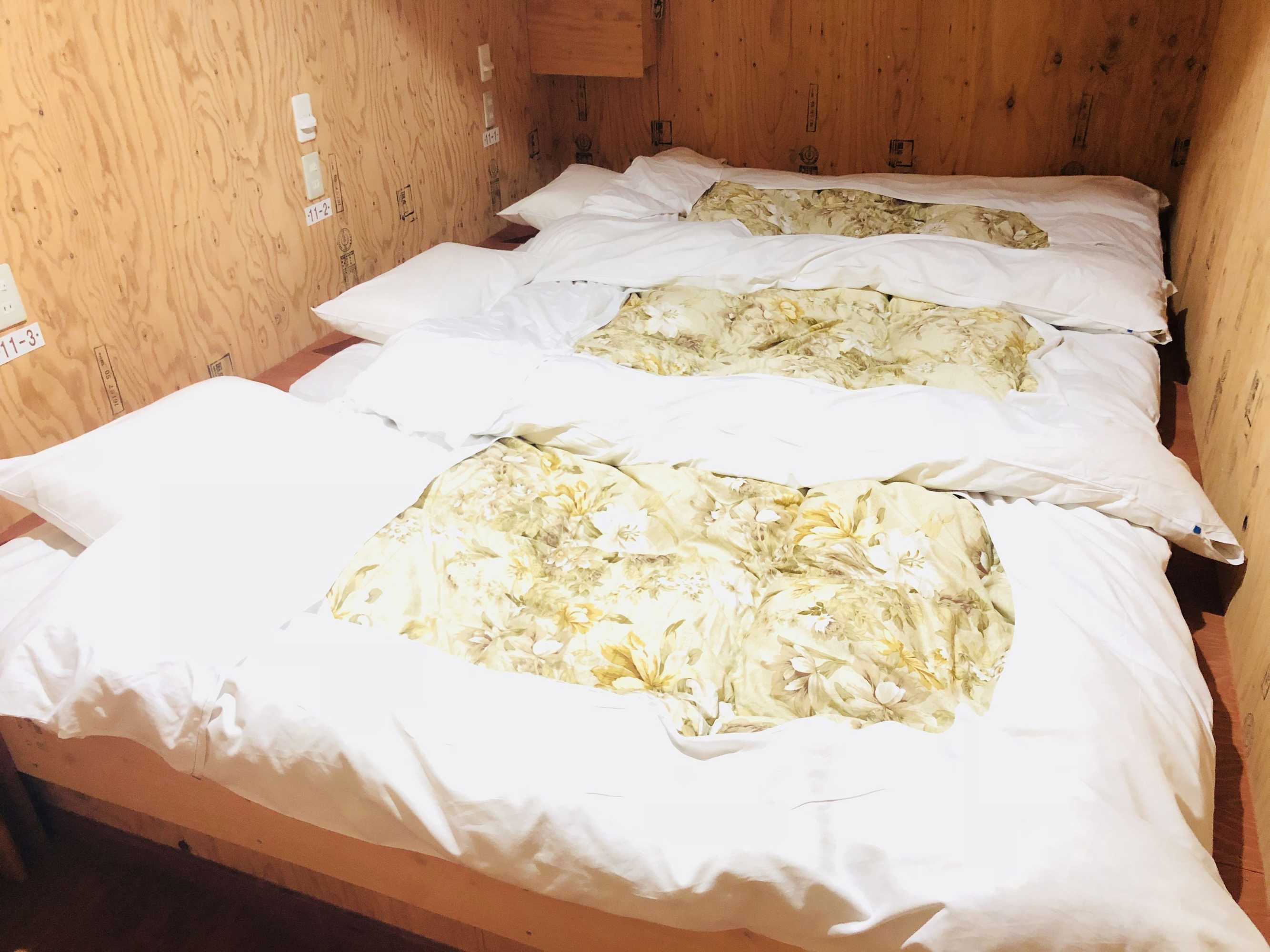 Gift card for Guest House Otaru Wanokaze - Hostel