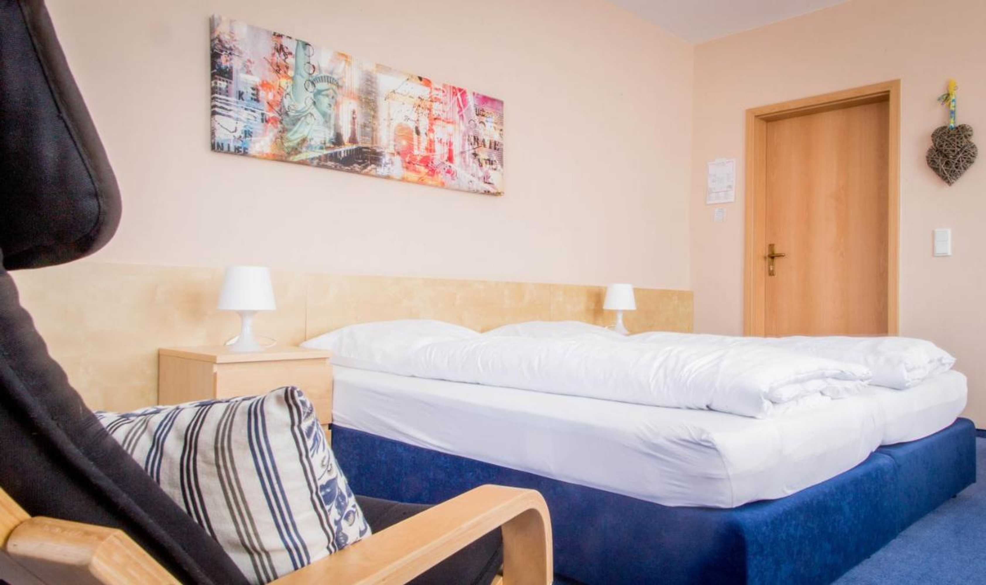 Gift card for Hotel Zum Grunewald