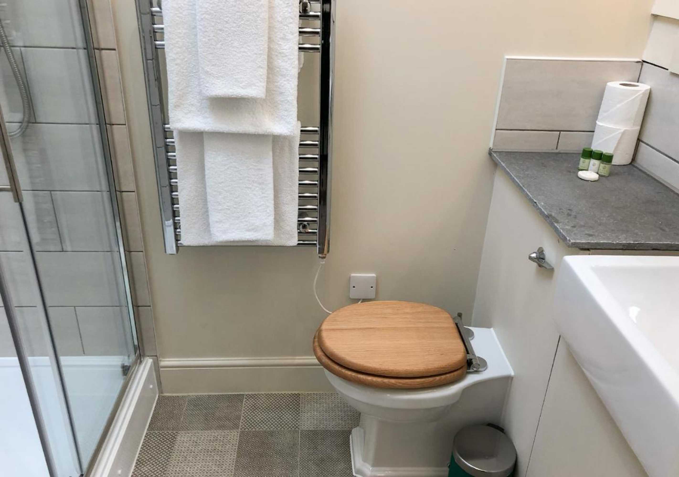 Gift card for The Kings Arms Hotel