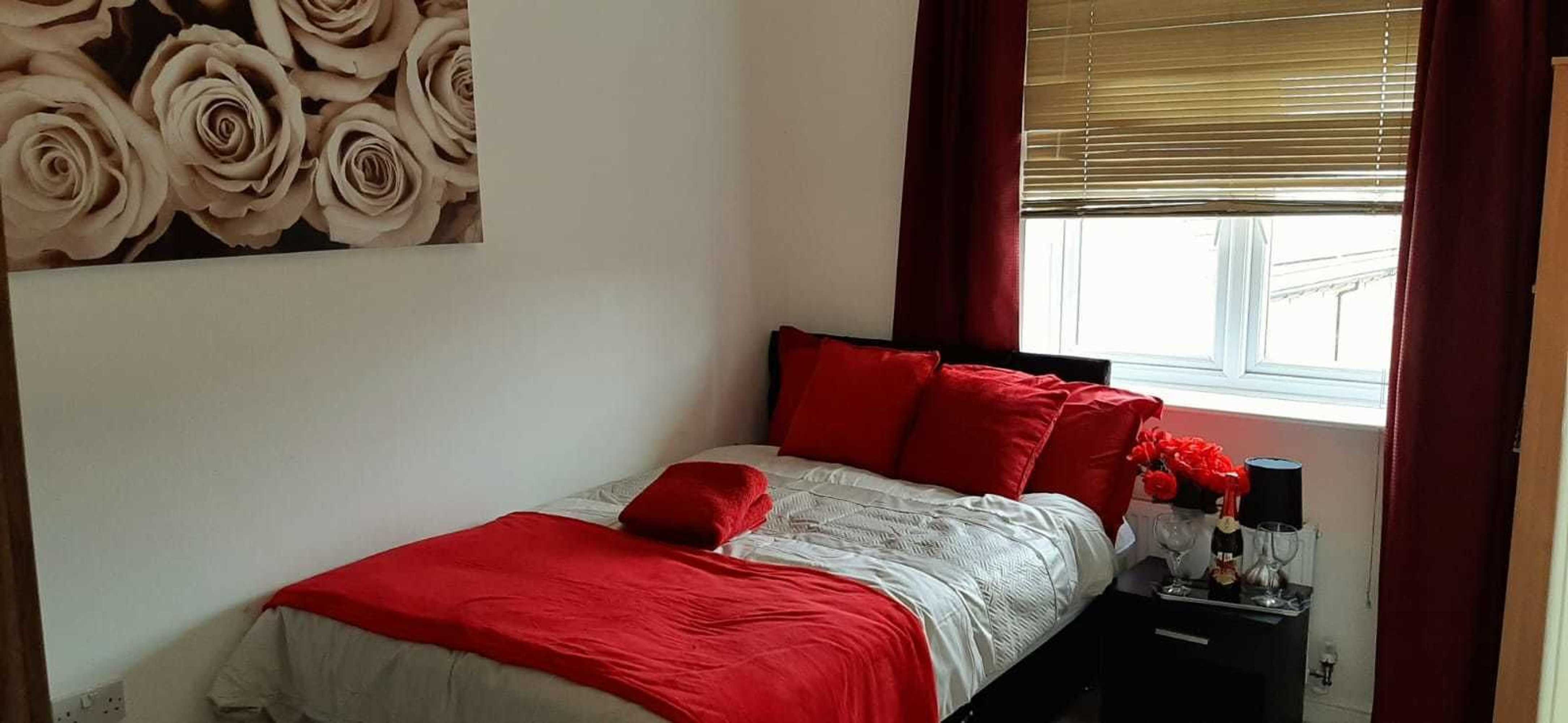 Gift card for Lakeside Palace