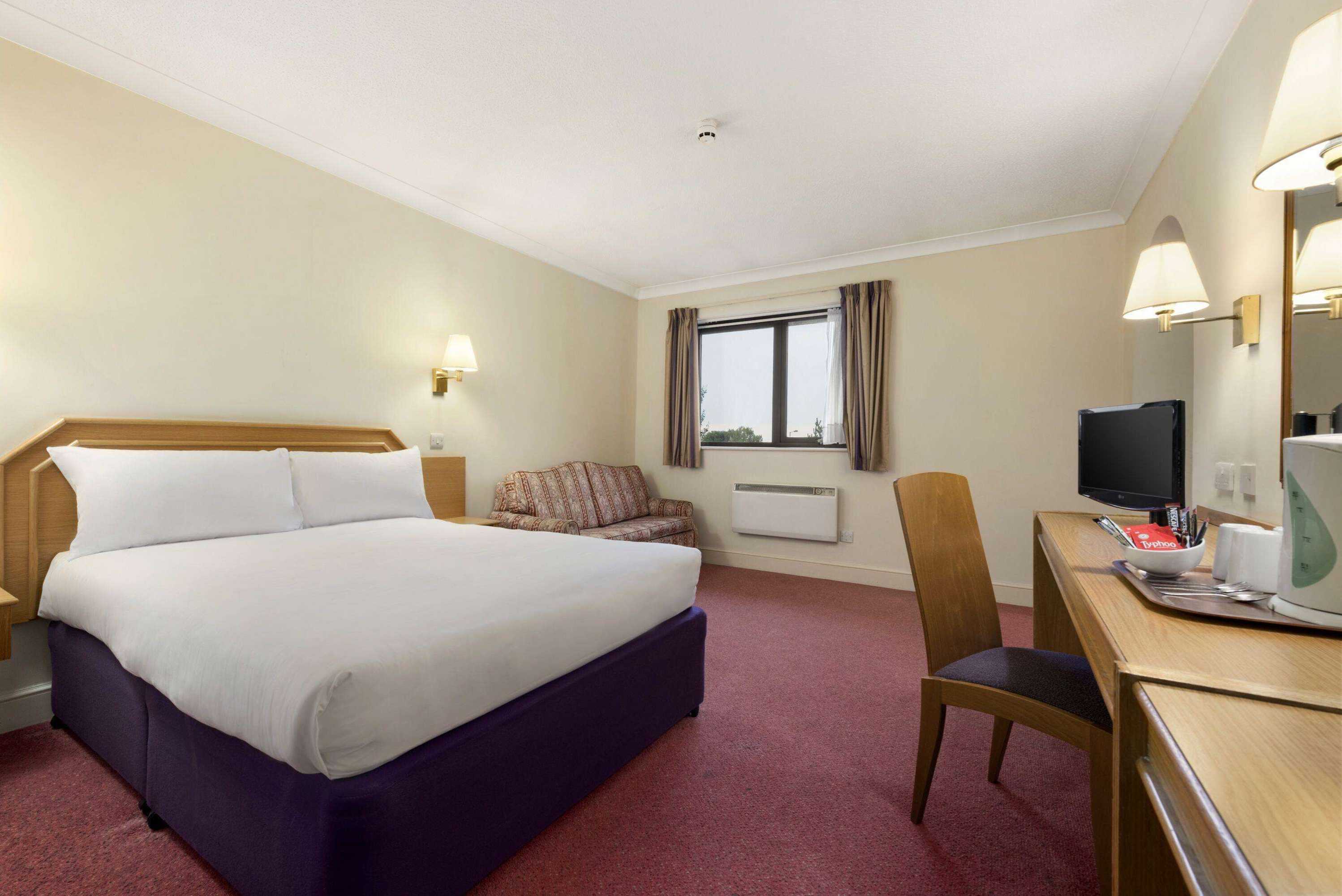 Gift card for Days Inn by Wyndham Stafford Gift card for Days Inn by Wyndham Stafford