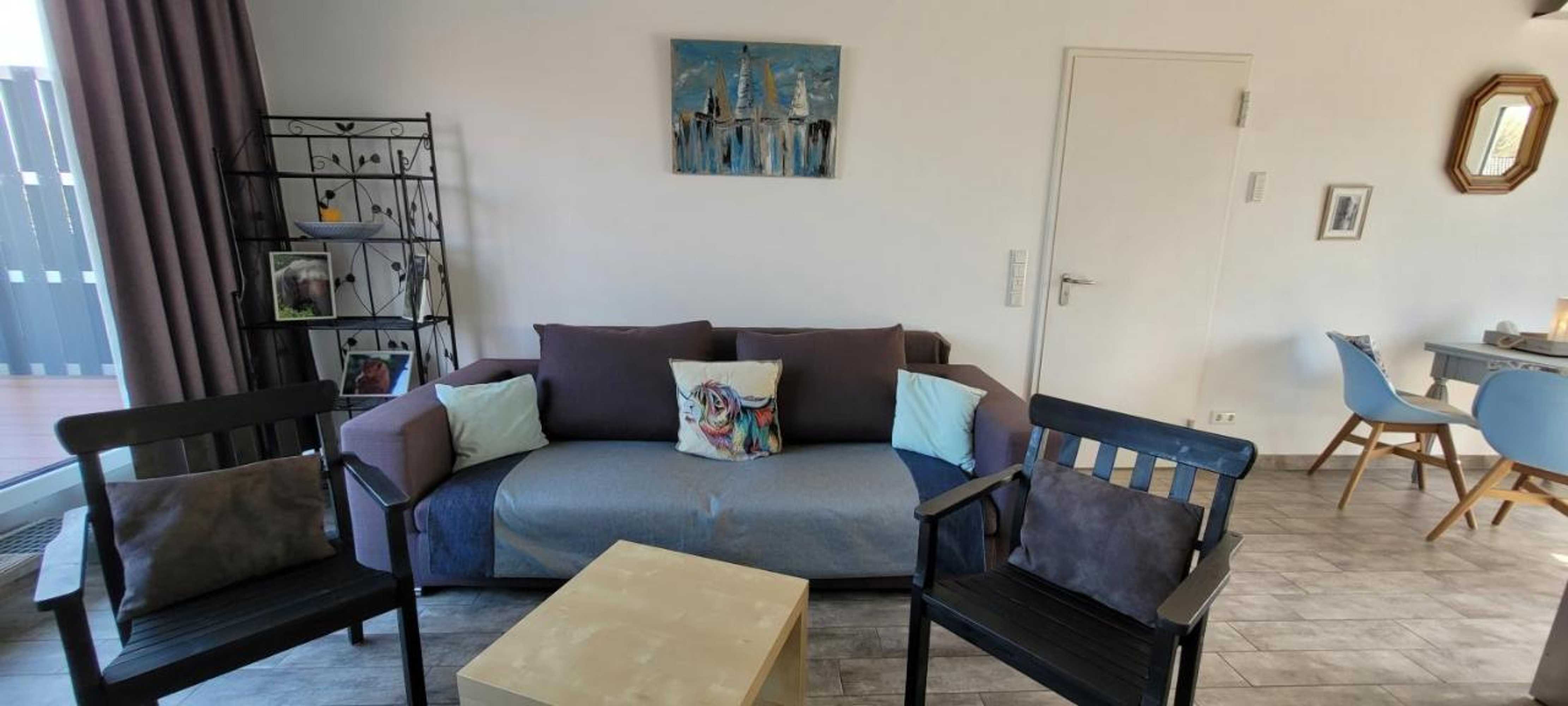 Gift card for Ferienwohnung Casa Di Lago