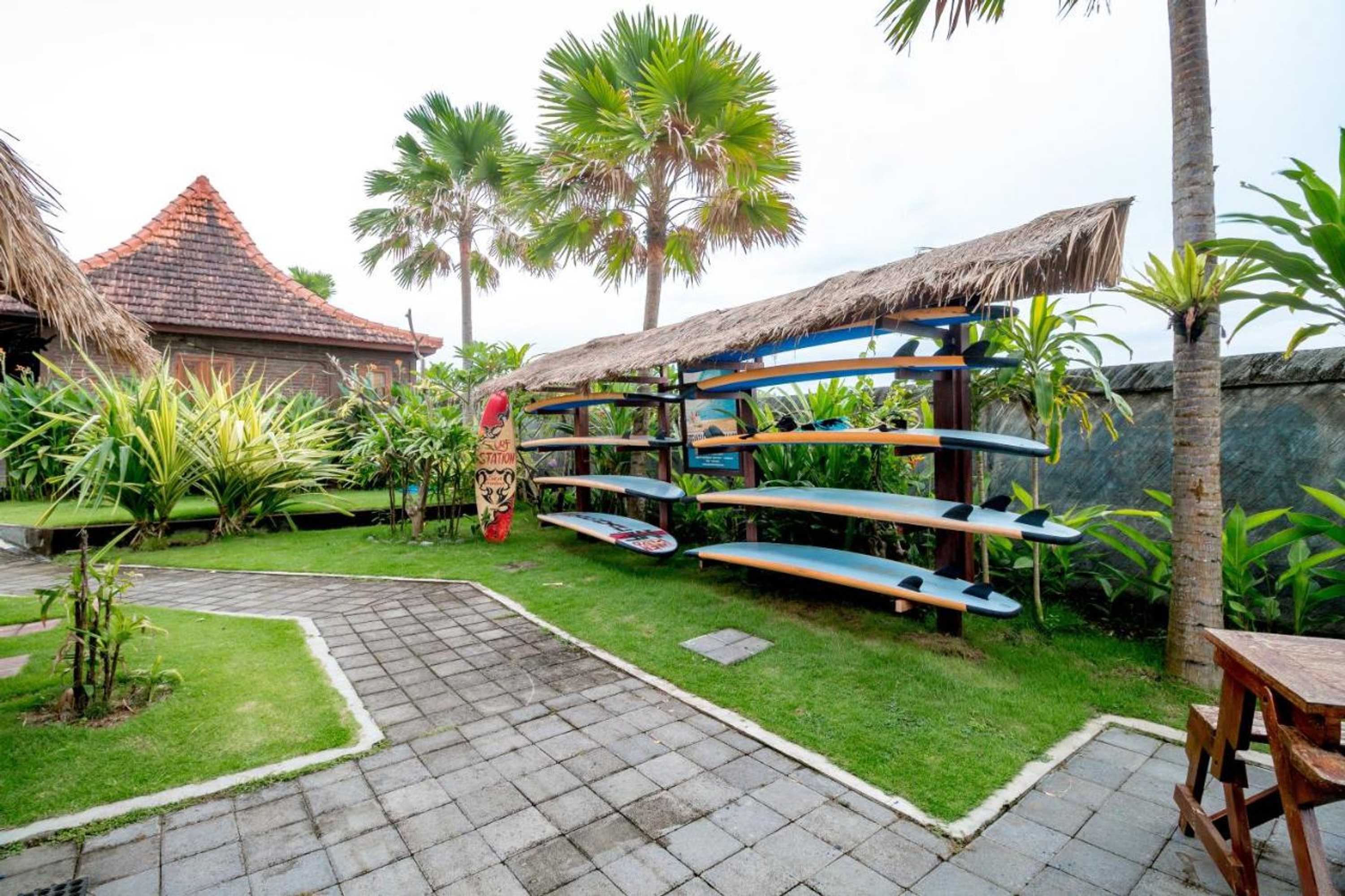 Gift card for Sea Medewi Resort