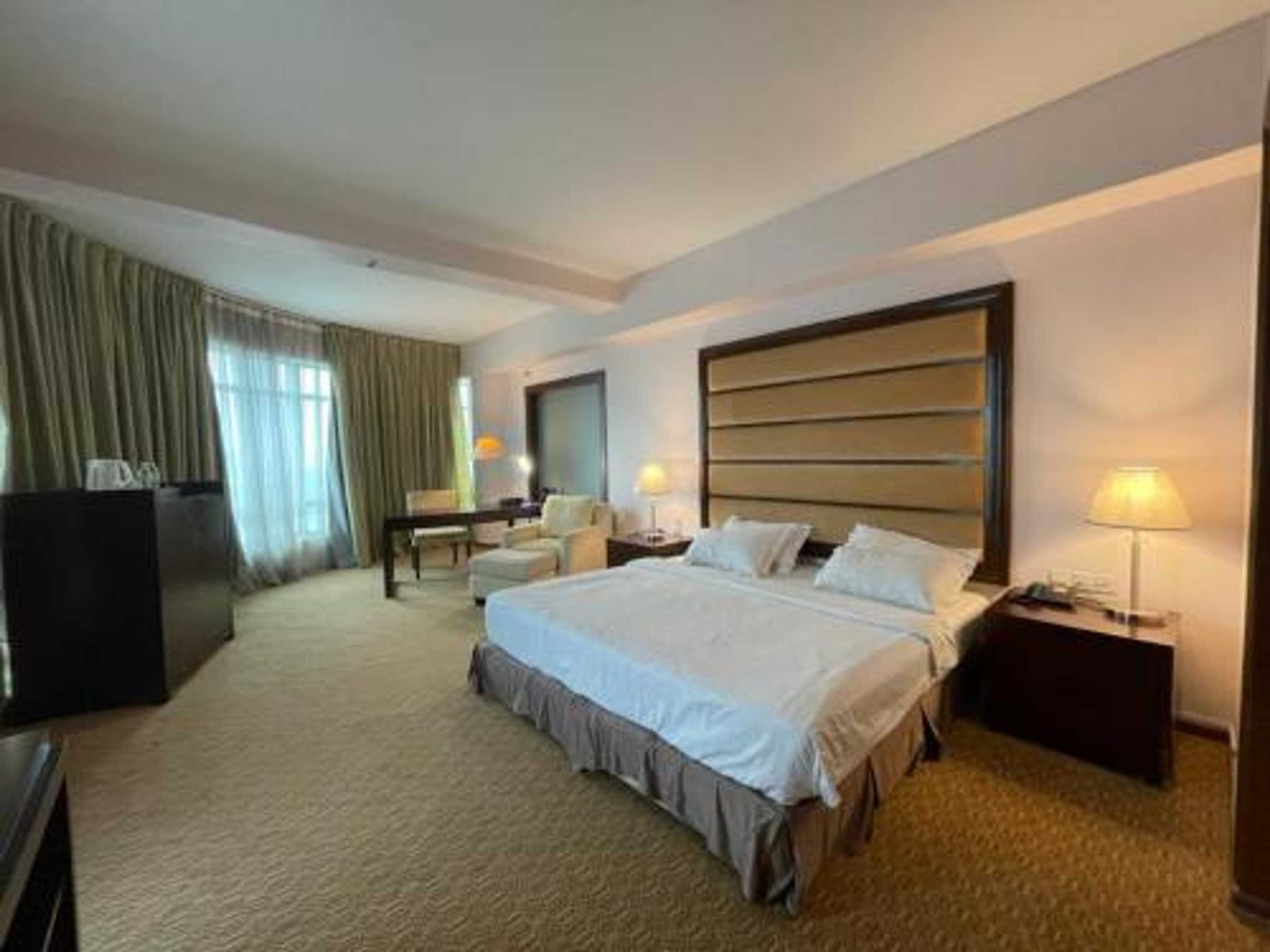 Gift card for Oriental Crystal Hotel Gift card for Oriental Crystal Hotel