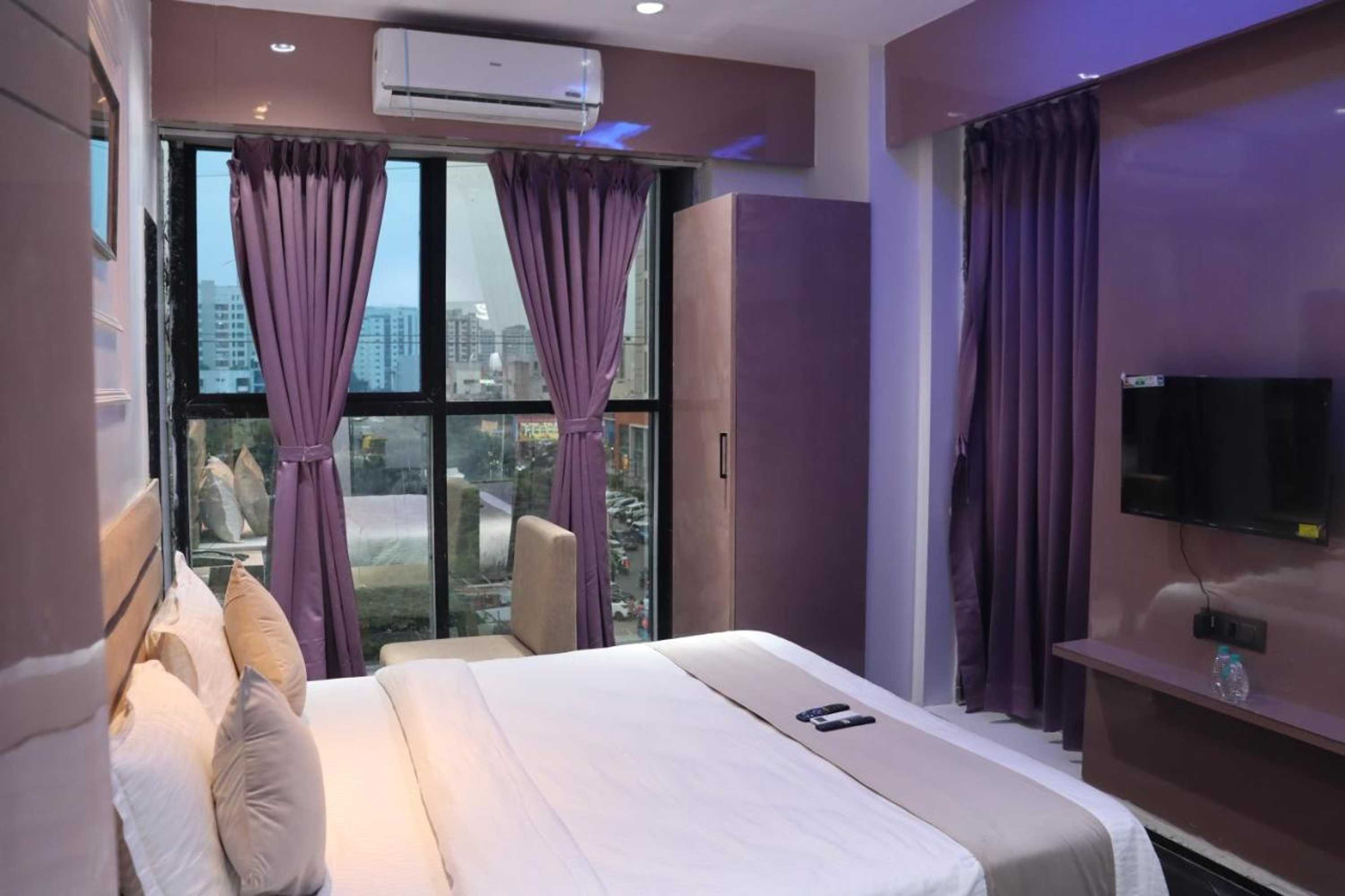 Gift card for Hotel Czar Inn