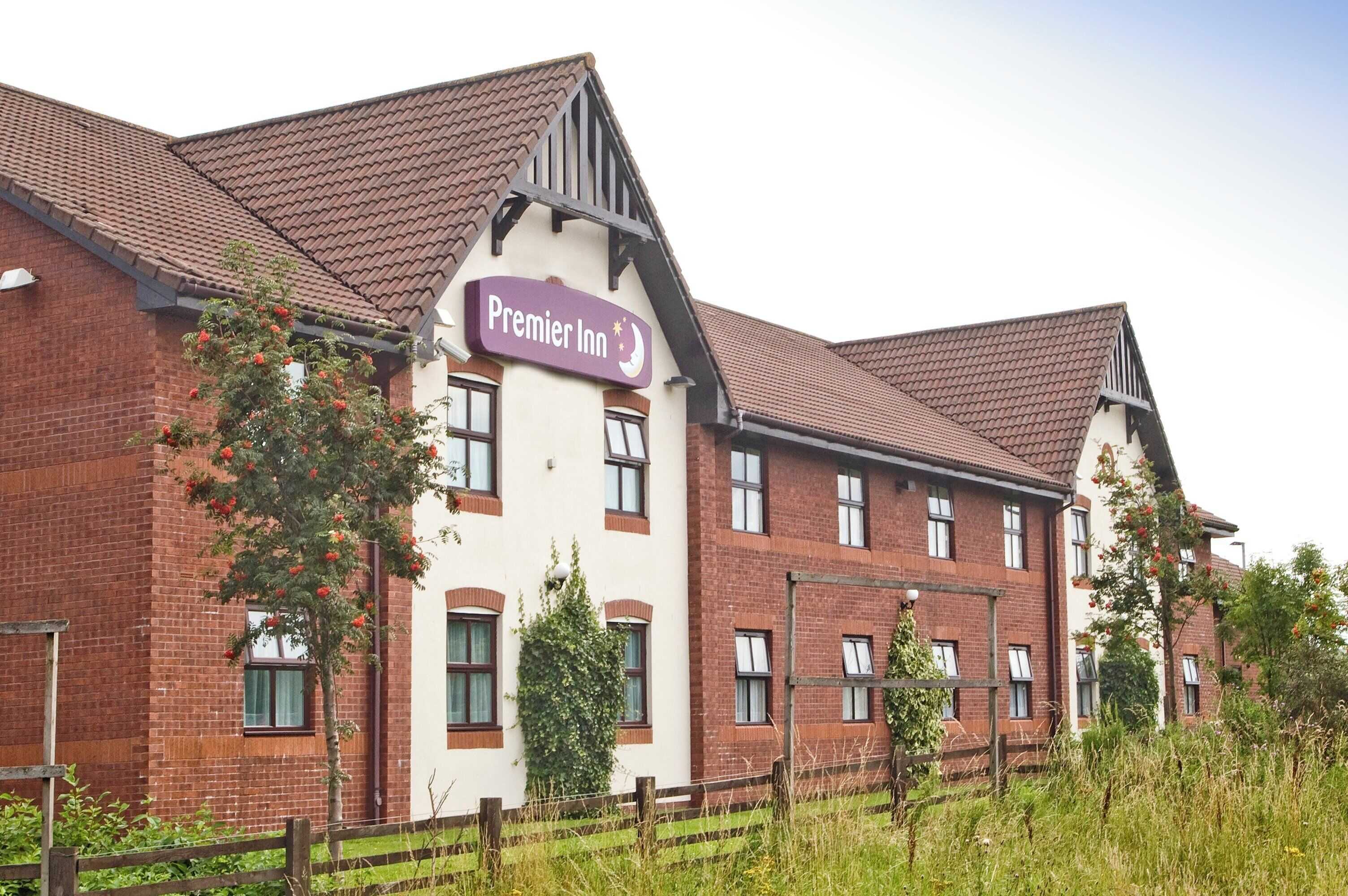 Gift card for Premier Inn Glasgow Cambuslang M74 J2a Gift card for Premier Inn Glasgow Cambuslang M74 J2a