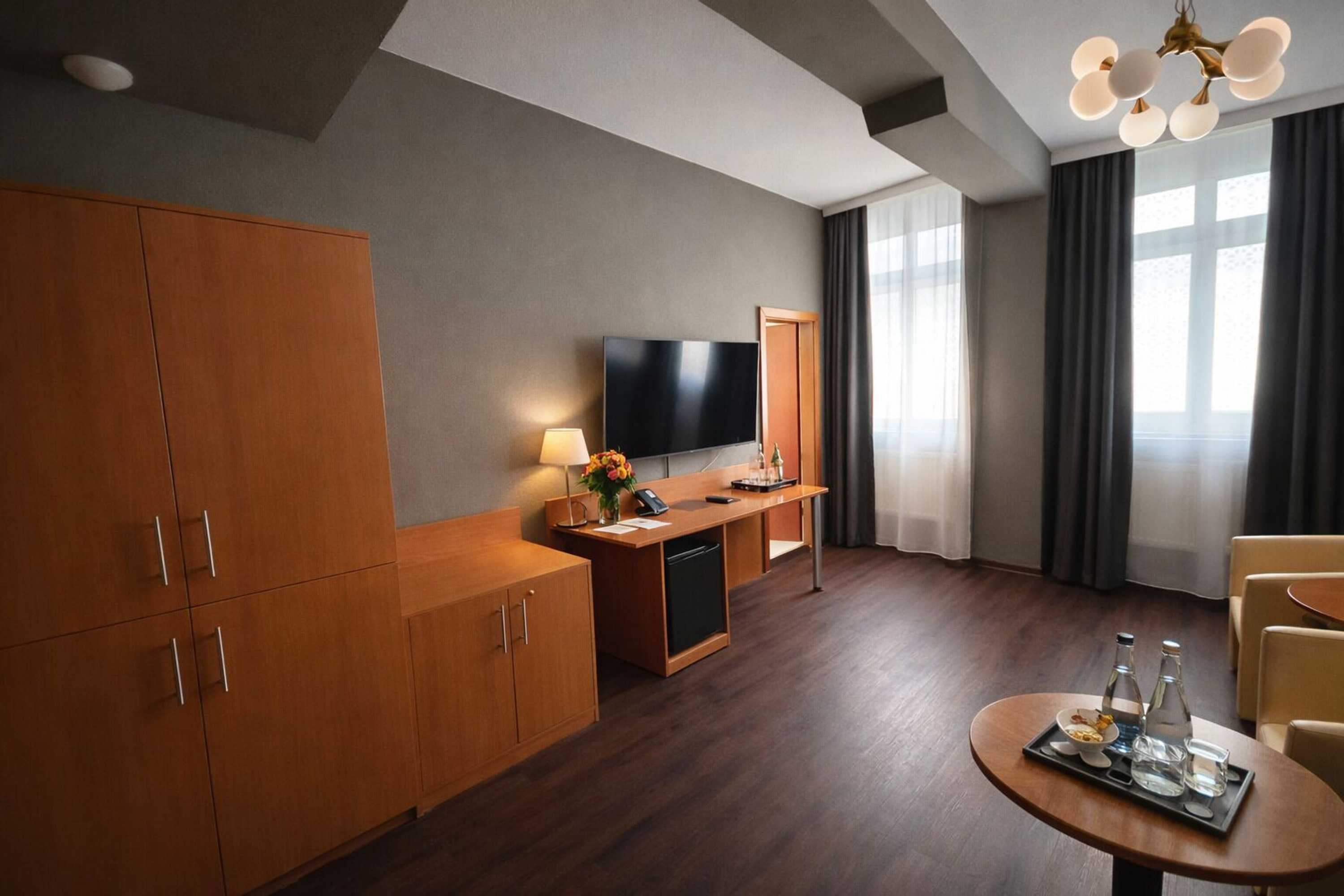 Gift card for Hotel Bayrischer Hof