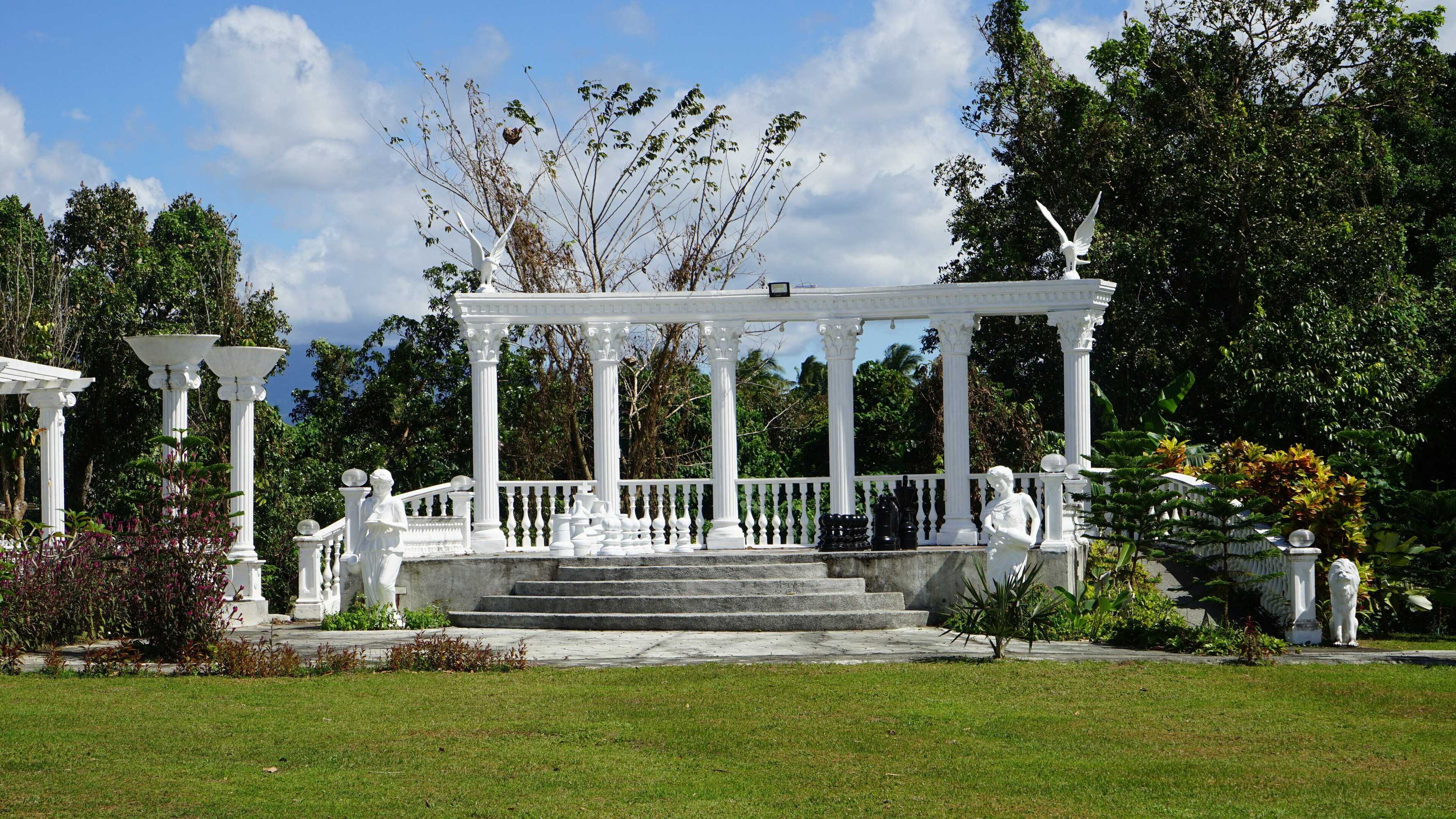 Gift card for Mancion Bakasyunan Resort San Pablo Gift card for Mancion Bakasyunan Resort San Pablo