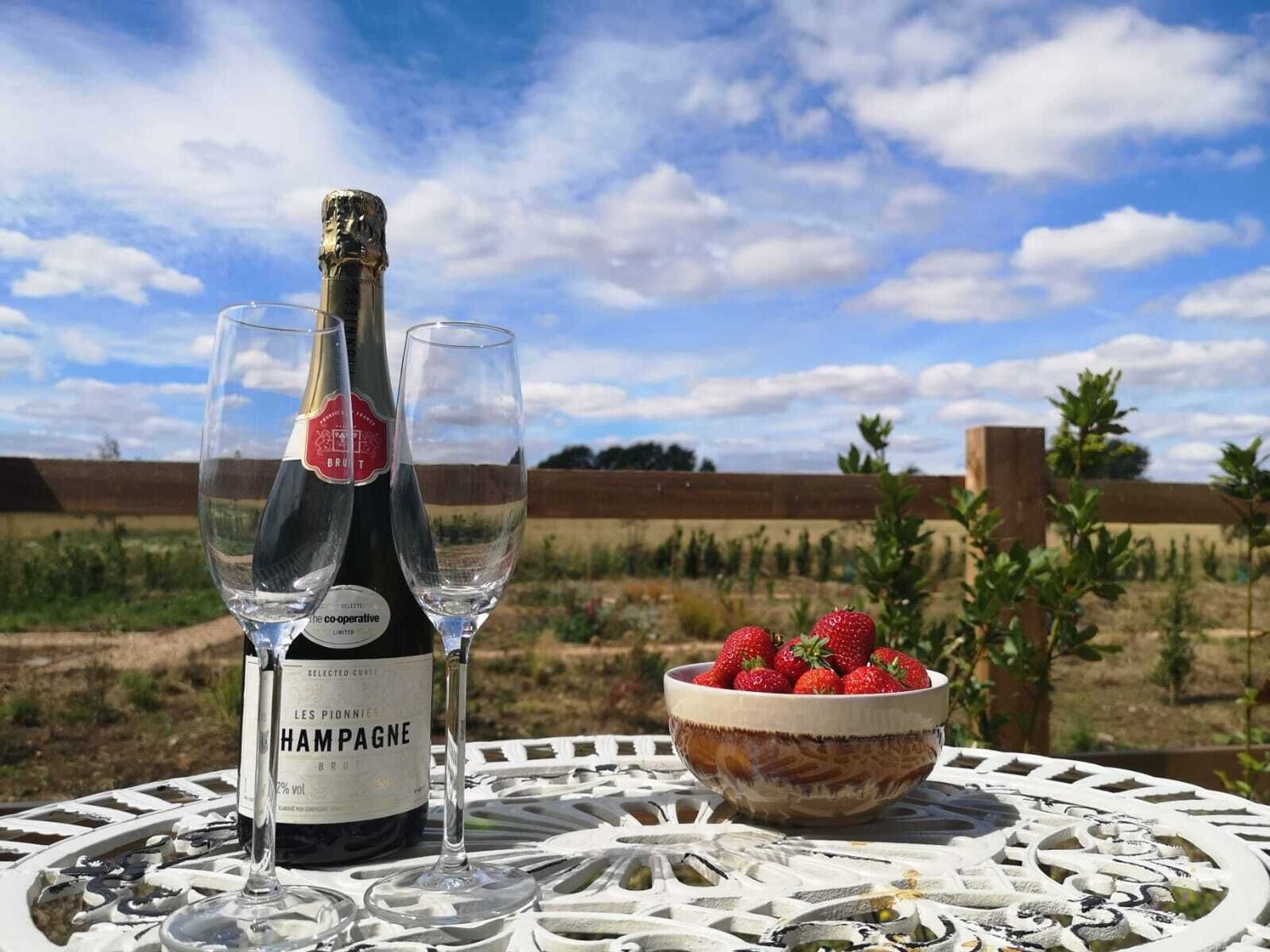 Gift card for The Yard @ Pringle Farm