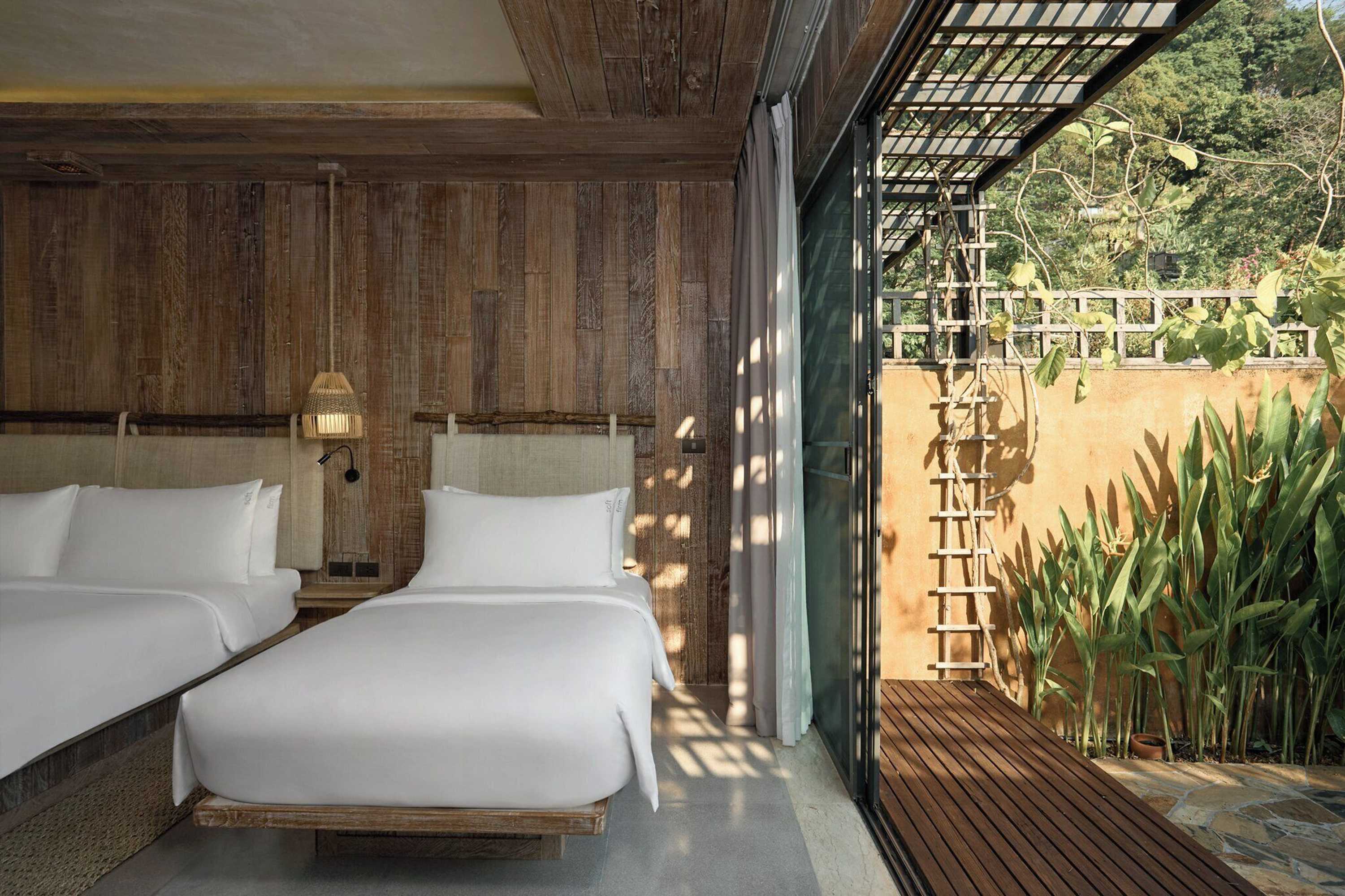 Gift card for Dinso Resort & Villas Phuket, Vignette Collection by Ihg Gift card for Dinso Resort & Villas Phuket, Vignette Collection by Ihg