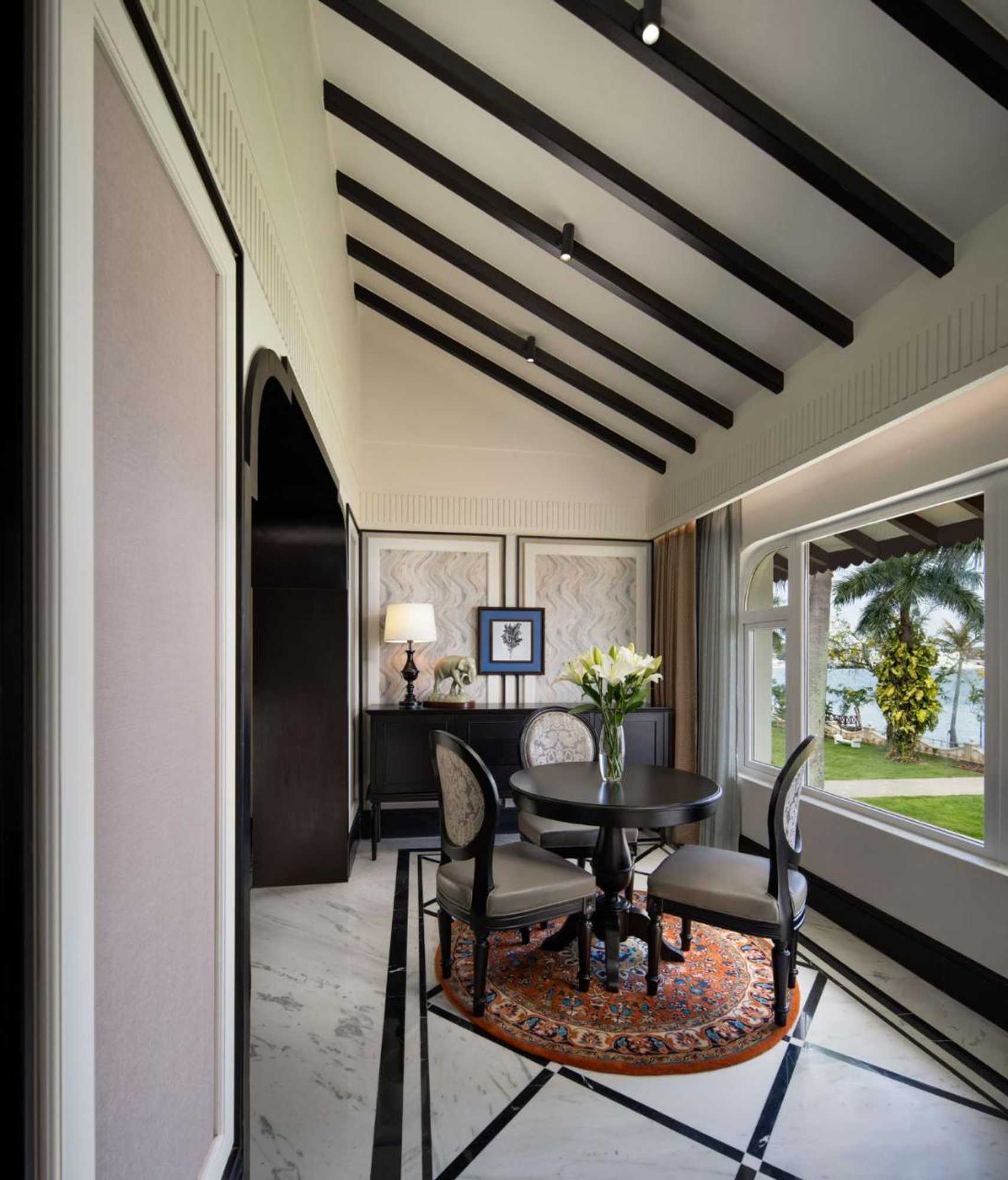 Gift card for Taj Malabar Resort & Spa, Cochin