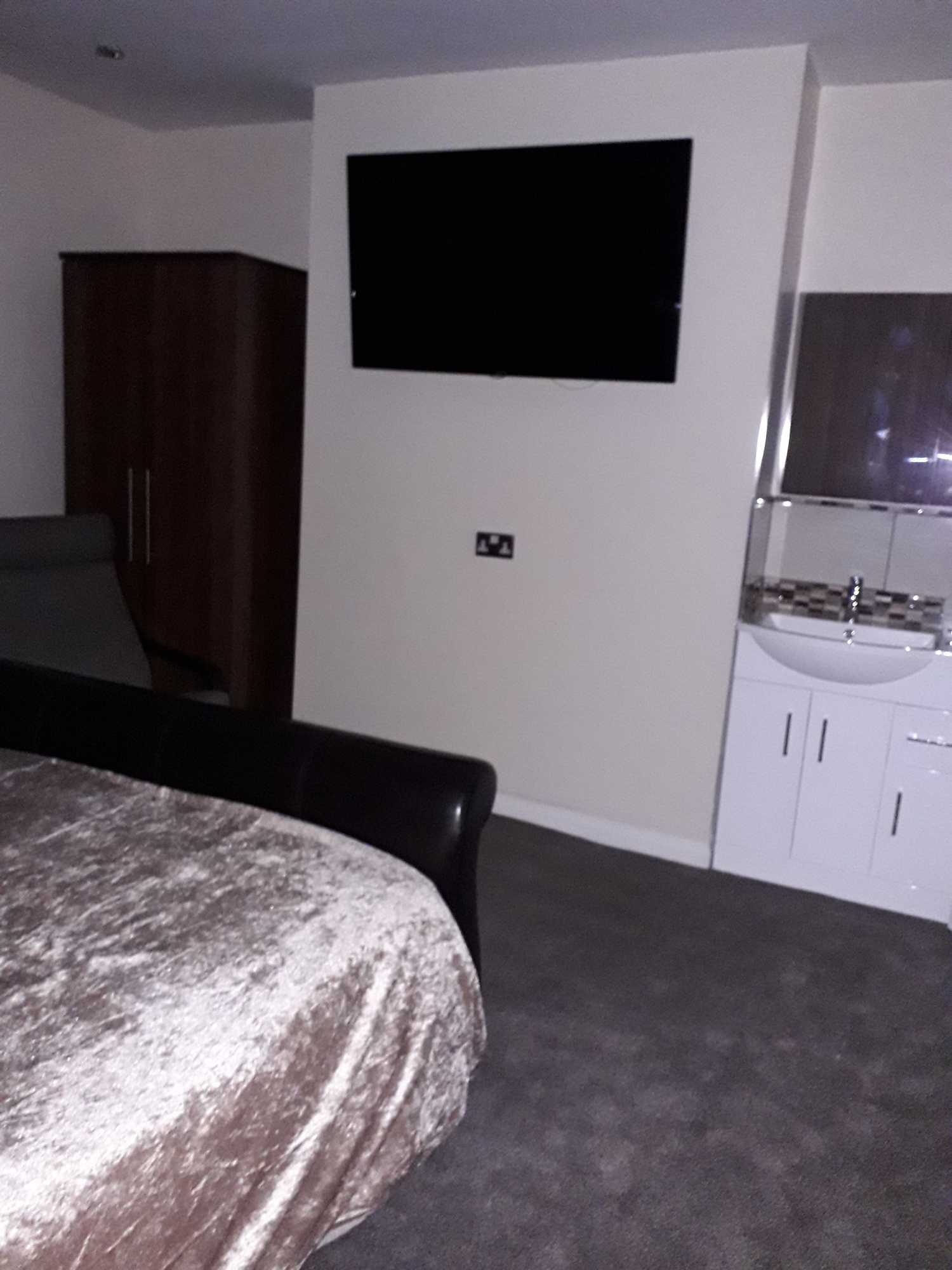 Gift card for The New Inn