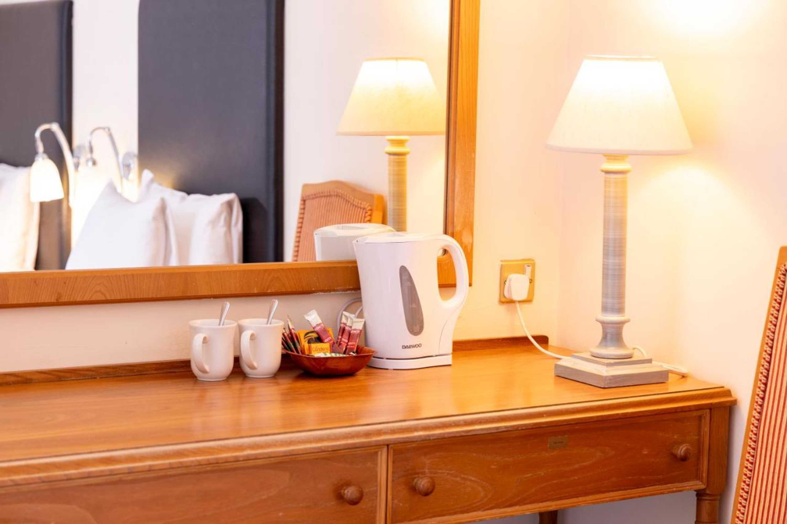 Gift card for Roebuck by Greene King Inns