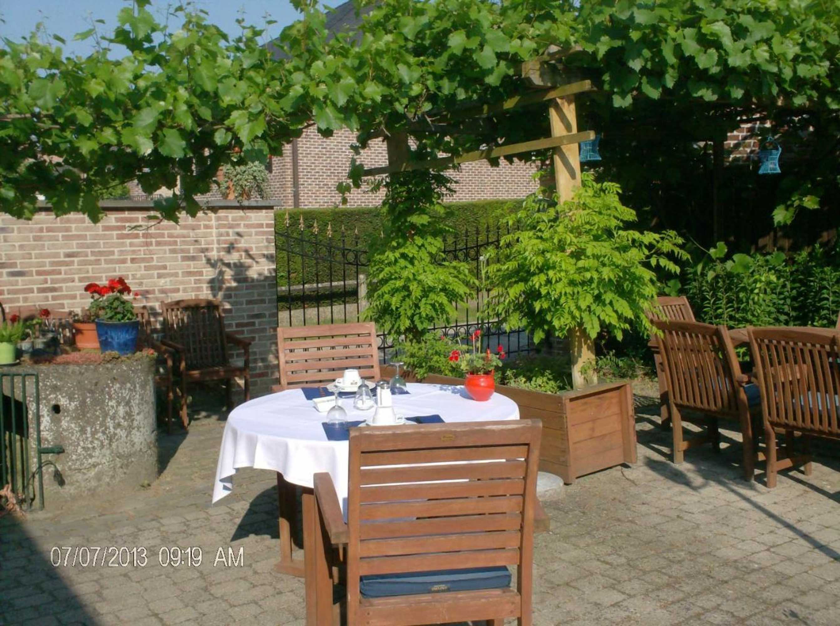 Gift card for Hotel In Den Hoek