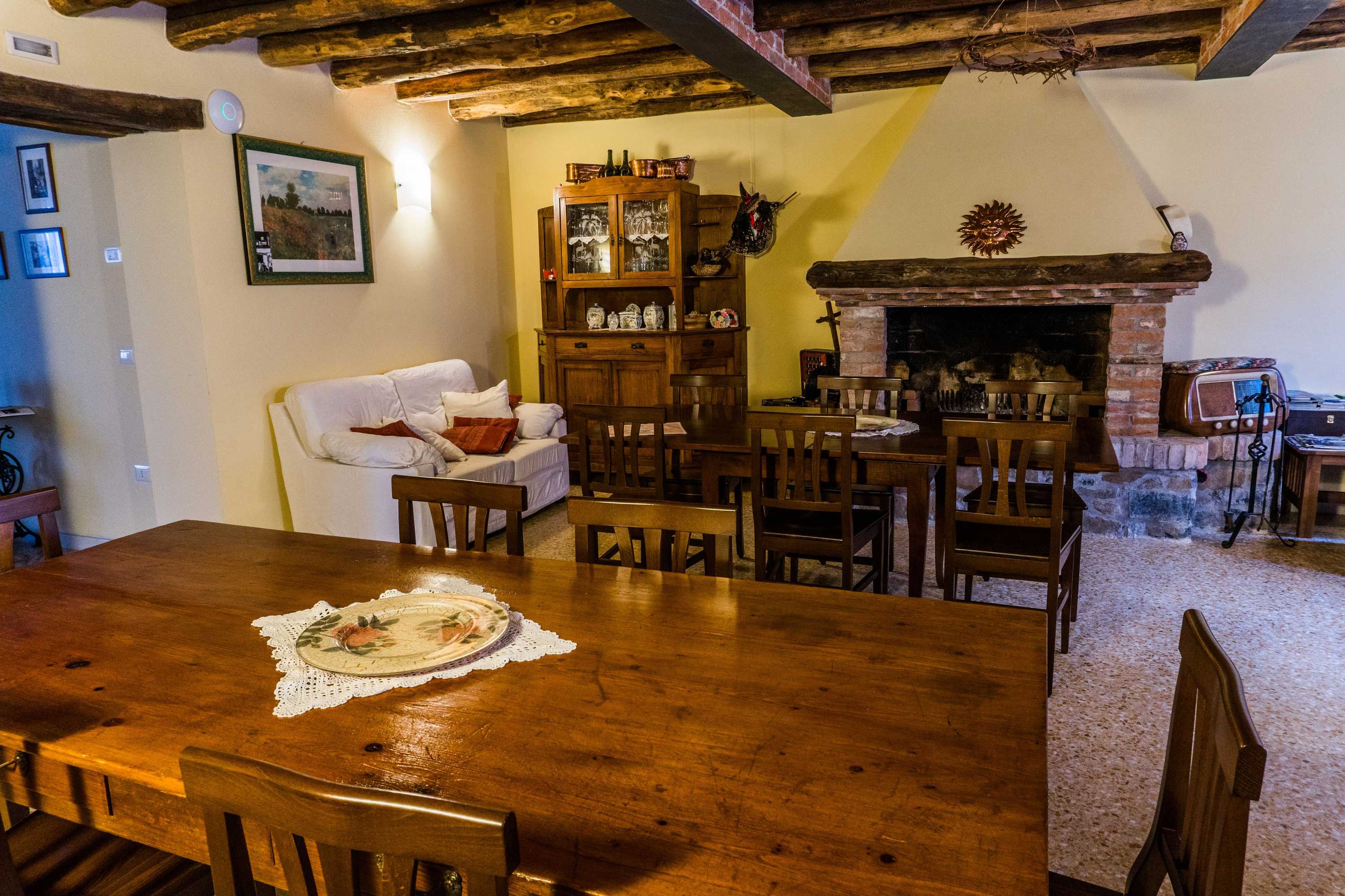 Gift card for Agriturismo Dai Gobbi Gift card for Agriturismo Dai Gobbi