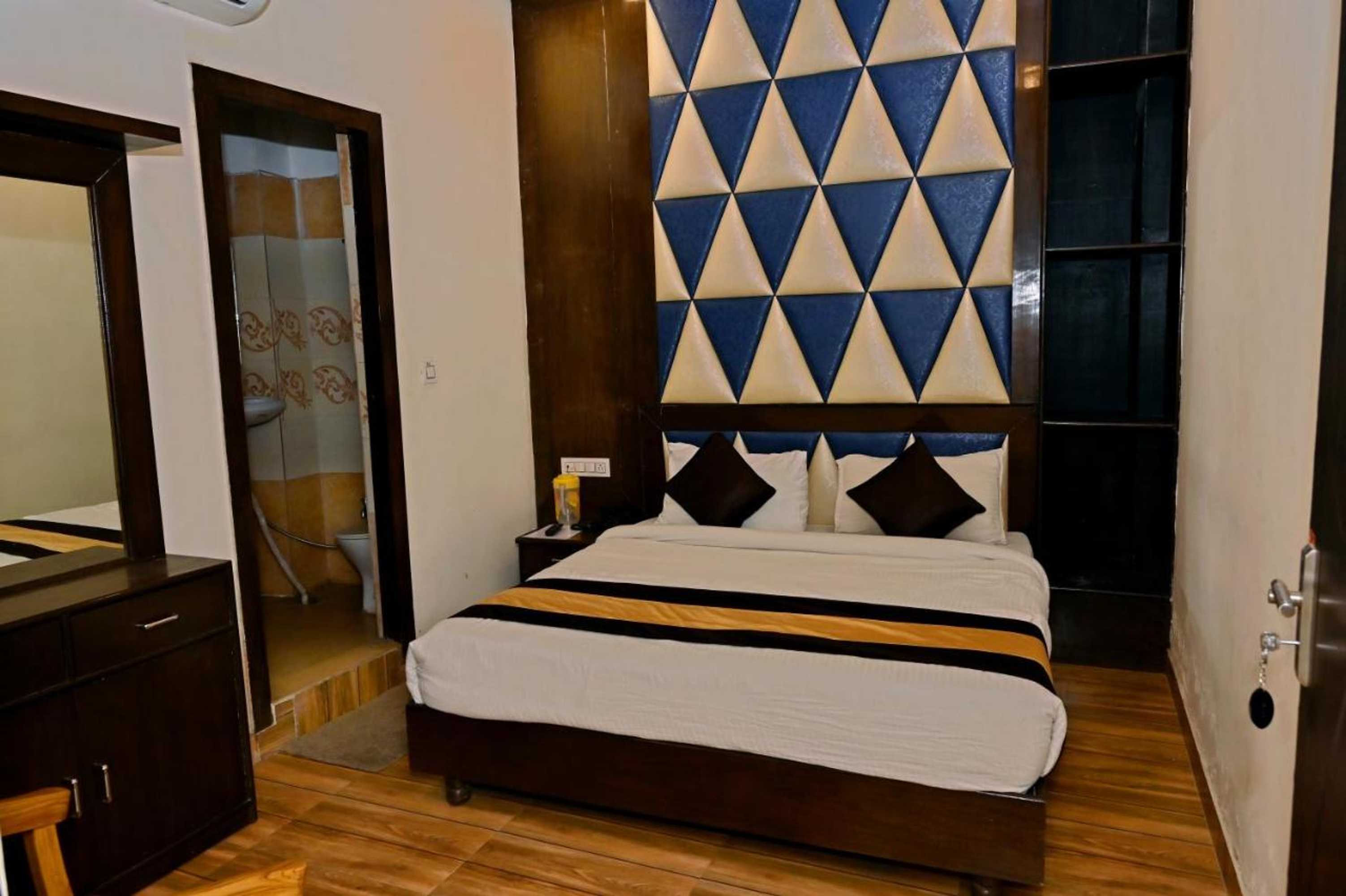 Gift card for Hotel Sudarshan