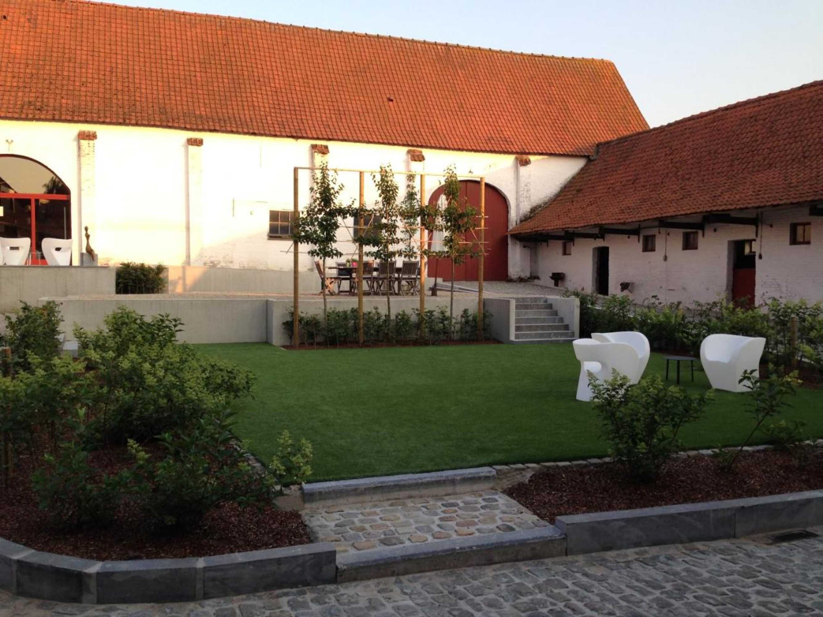 Gift card for B&b Hof Ter Kwaremont