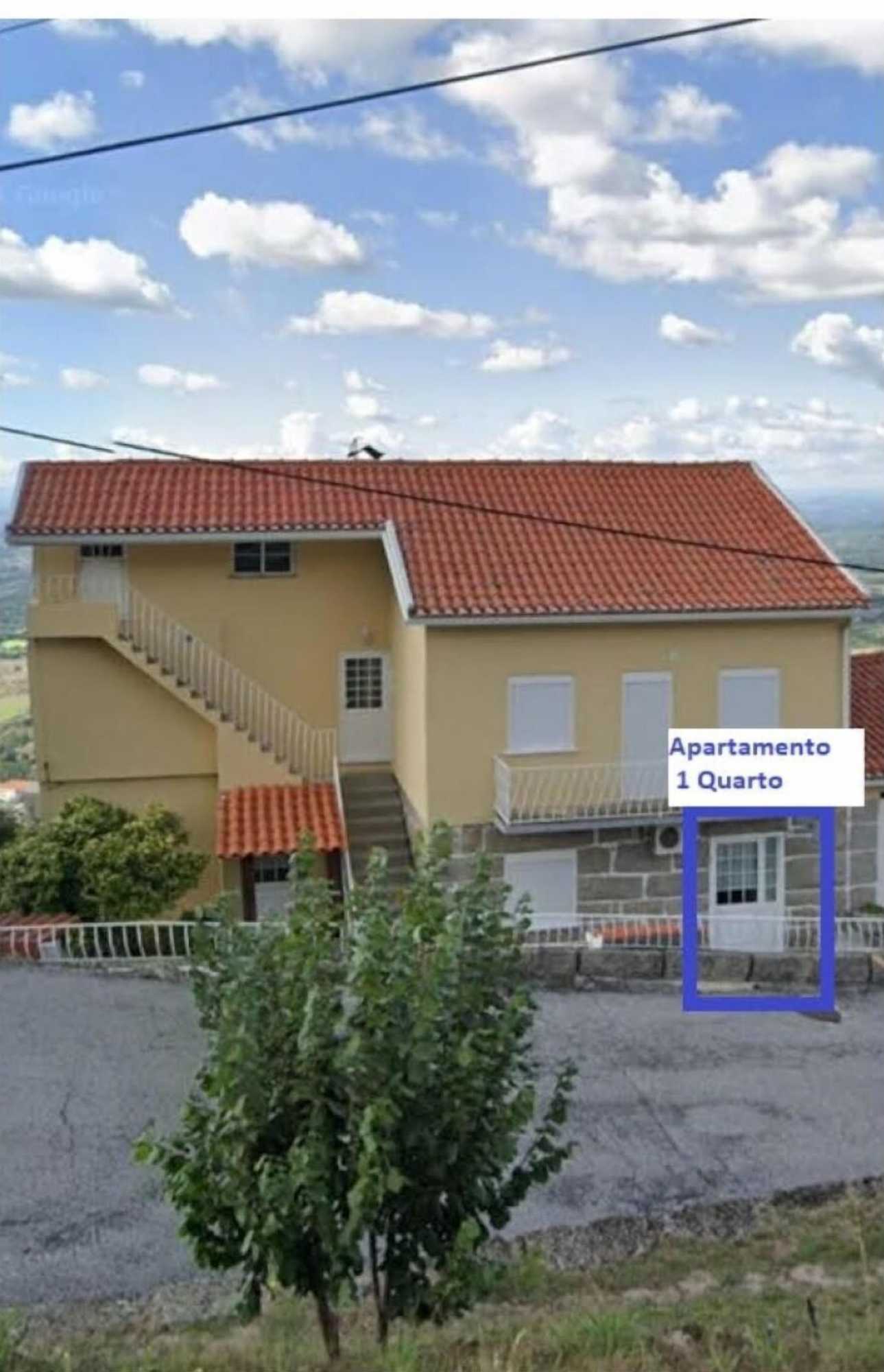 Gift card for Casas do Castelo