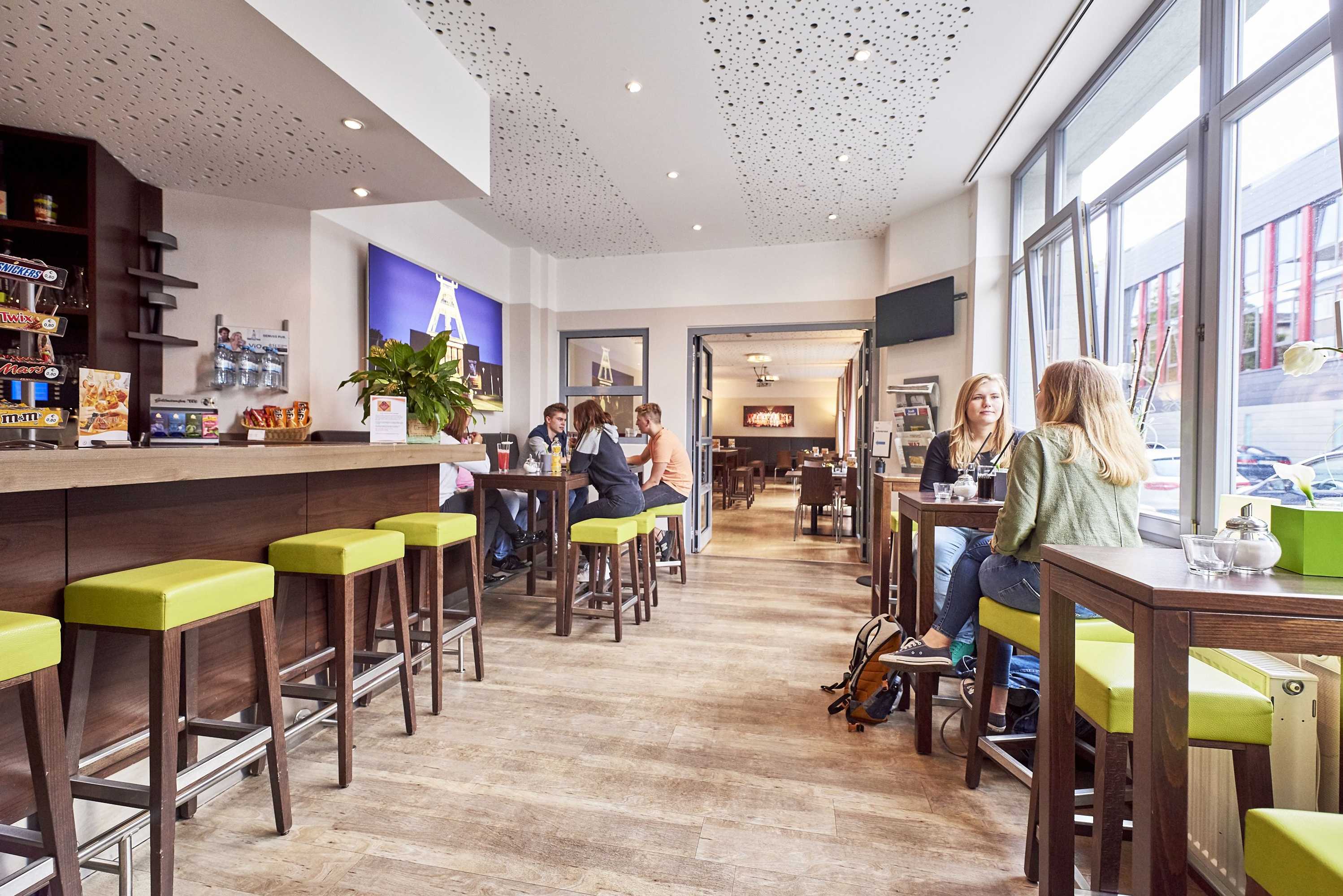 Gift card for Djh-Gästehaus Bermuda3eck