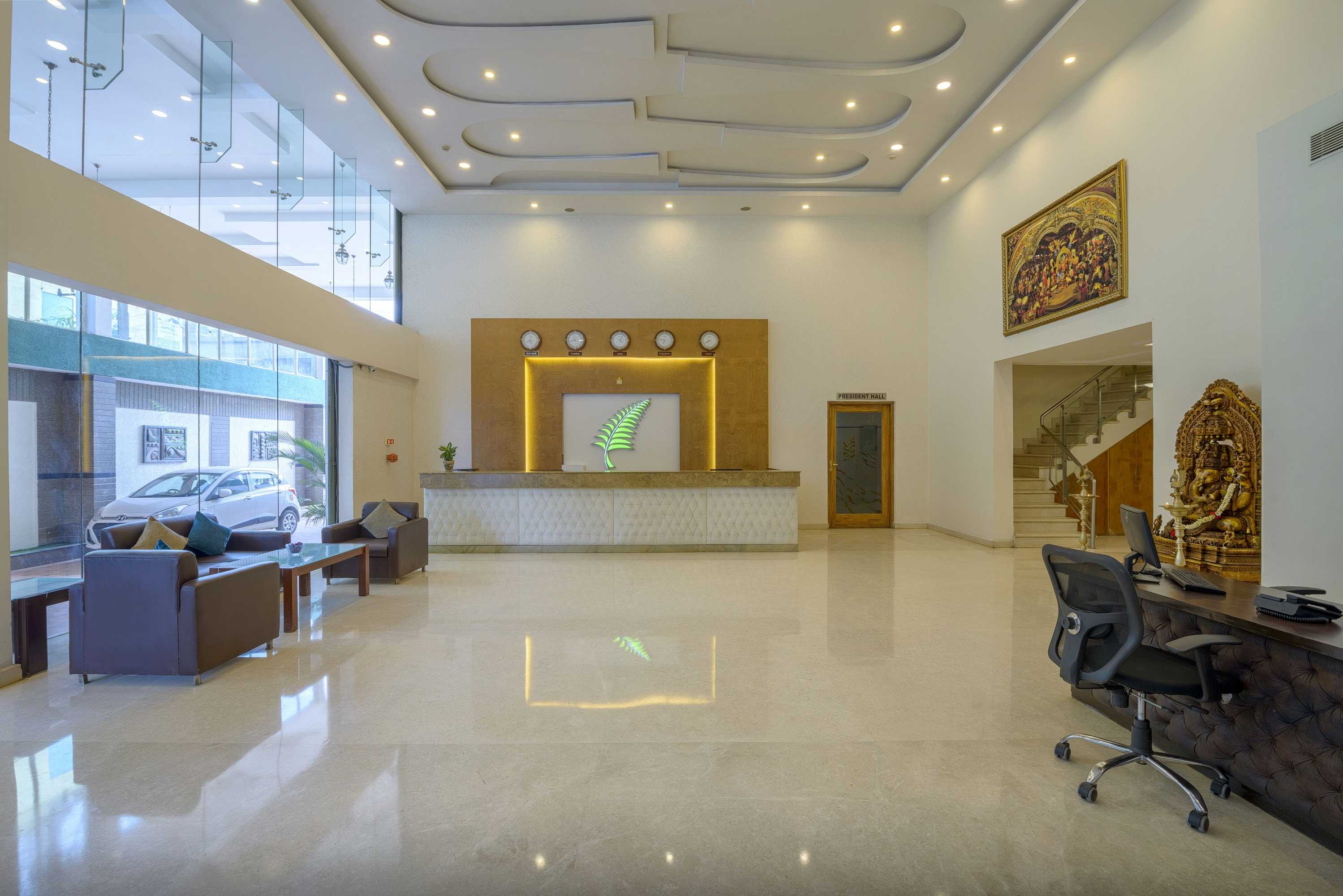 Gift card for The Fern Residency Yeshwanthpur Gift card for The Fern Residency Yeshwanthpur