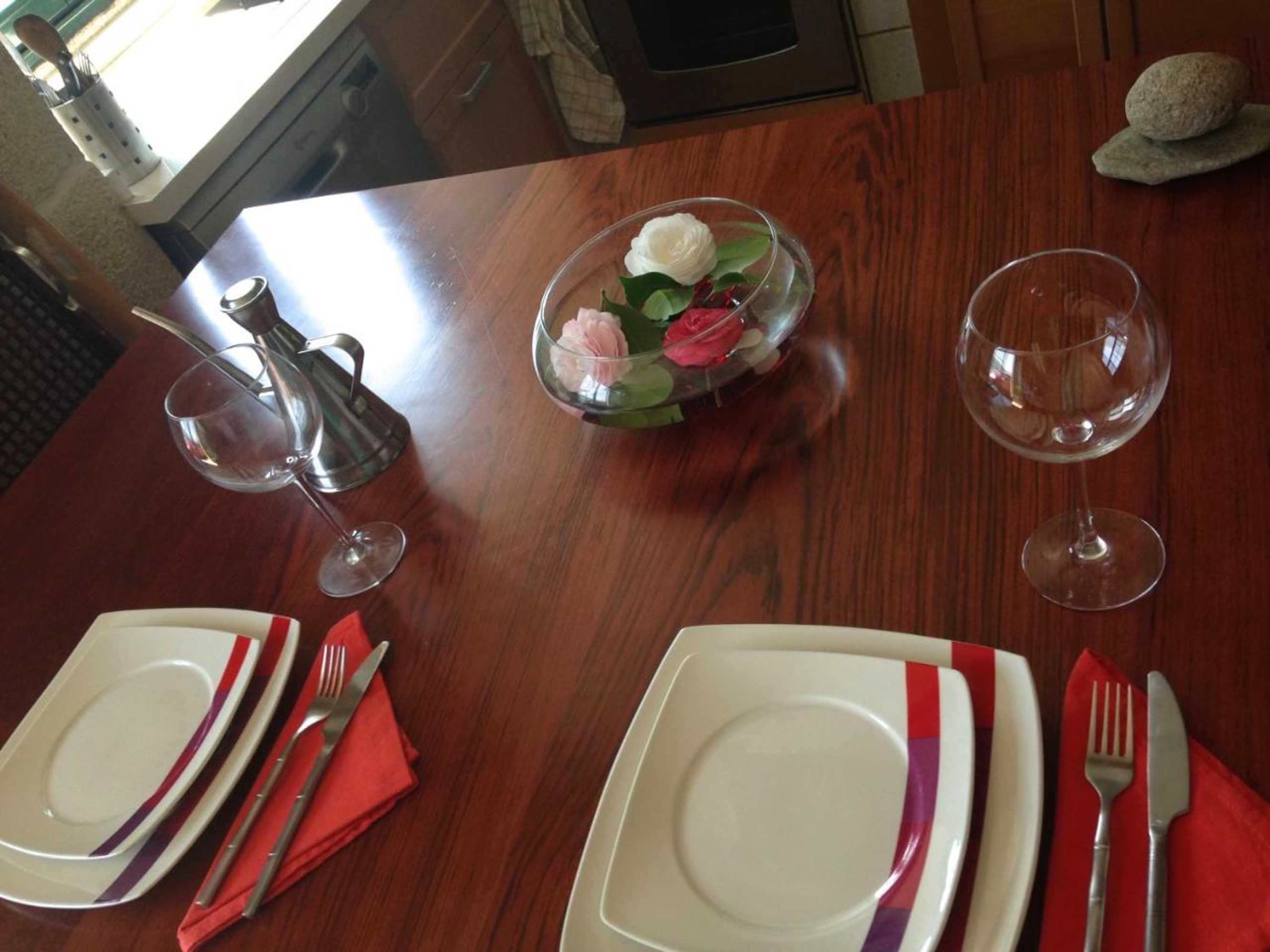 Gift card for Casa El Fontán