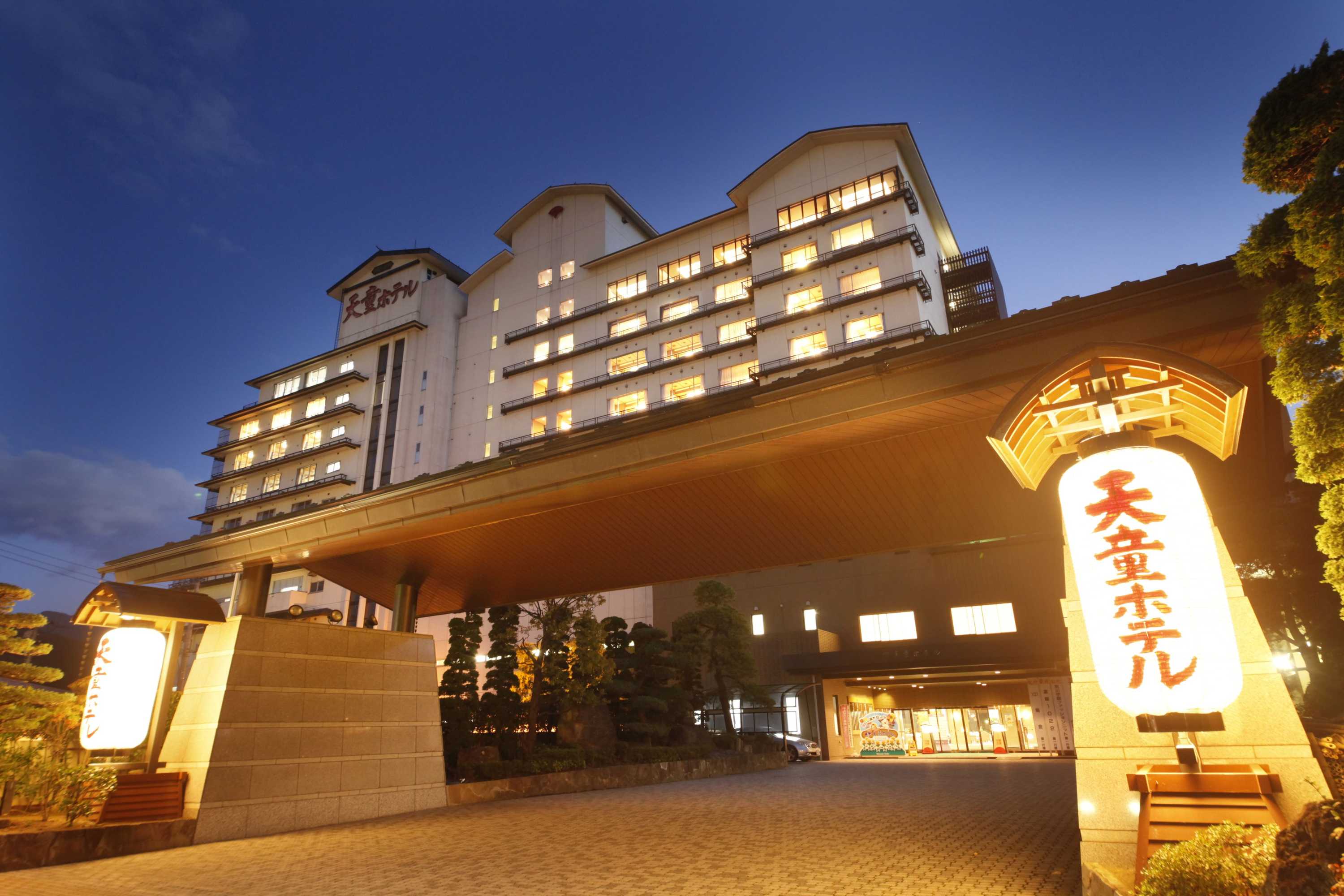 Gift card for Tendo Hotel Gift card for Tendo Hotel
