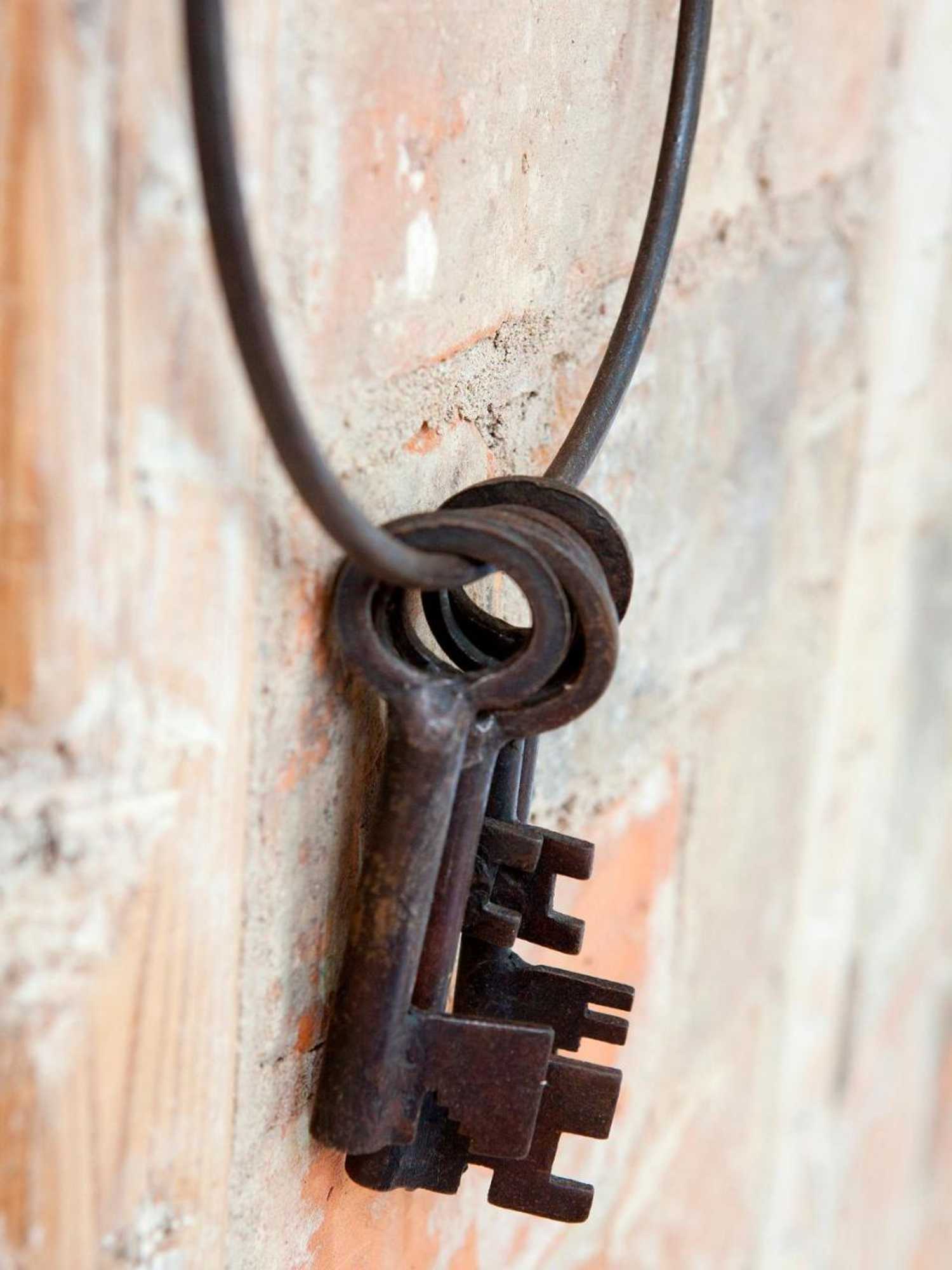 Gift card for The Broad Leys