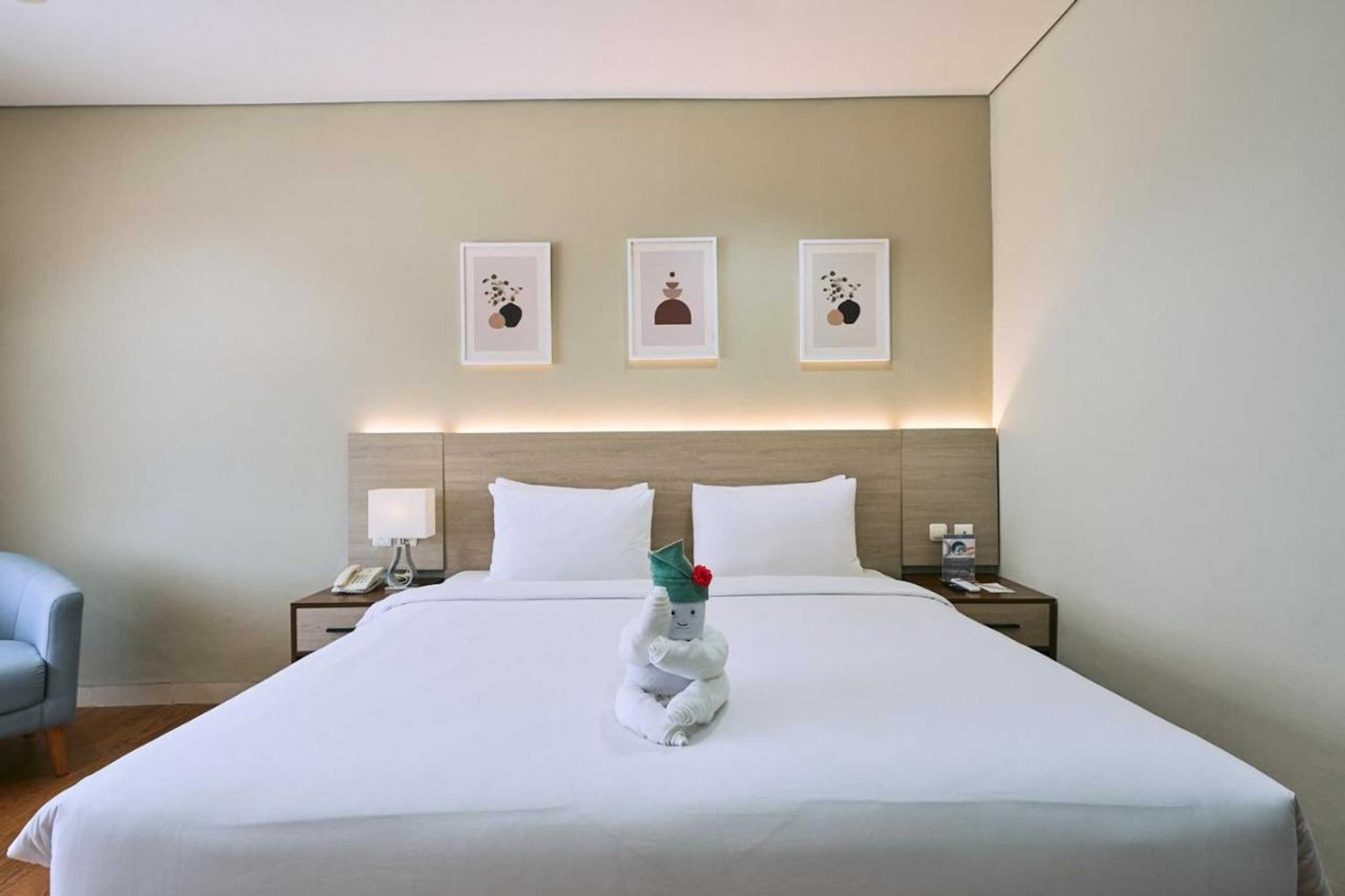 Gift card for Horison TC Upi Serang