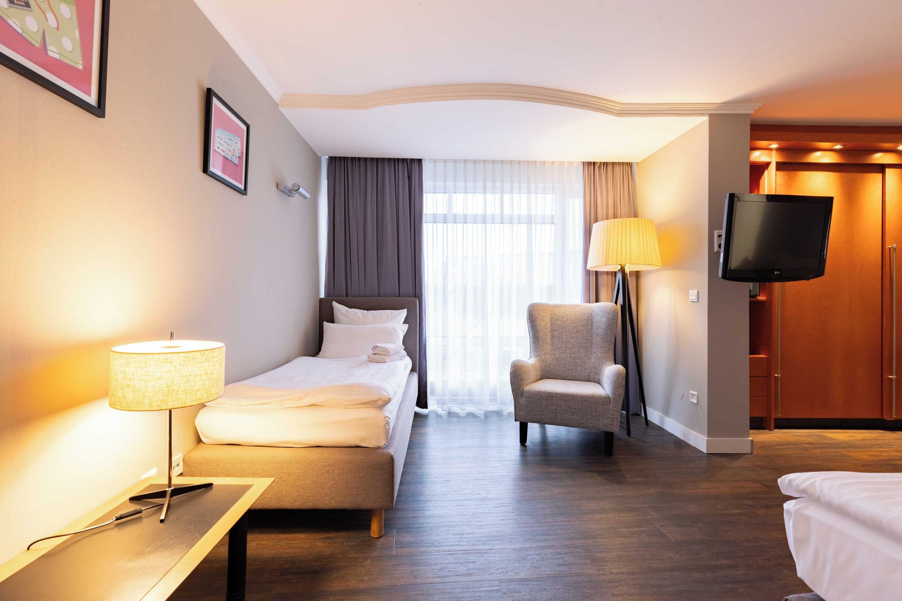 Gift card for Garner Hotel Friedrichshafen Gift card for Garner Hotel Friedrichshafen