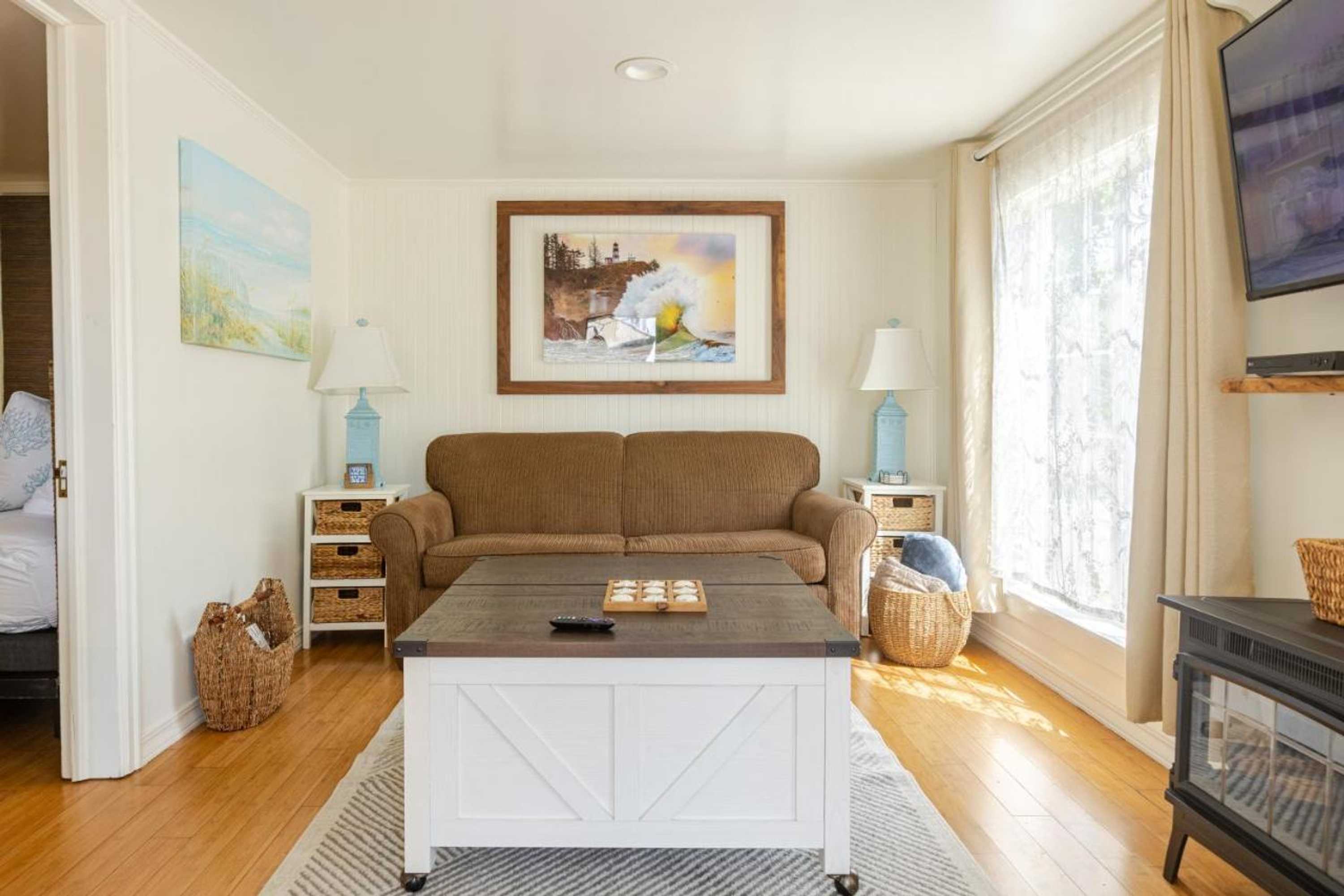 Gift card for Enchanted Cottages by The Sea