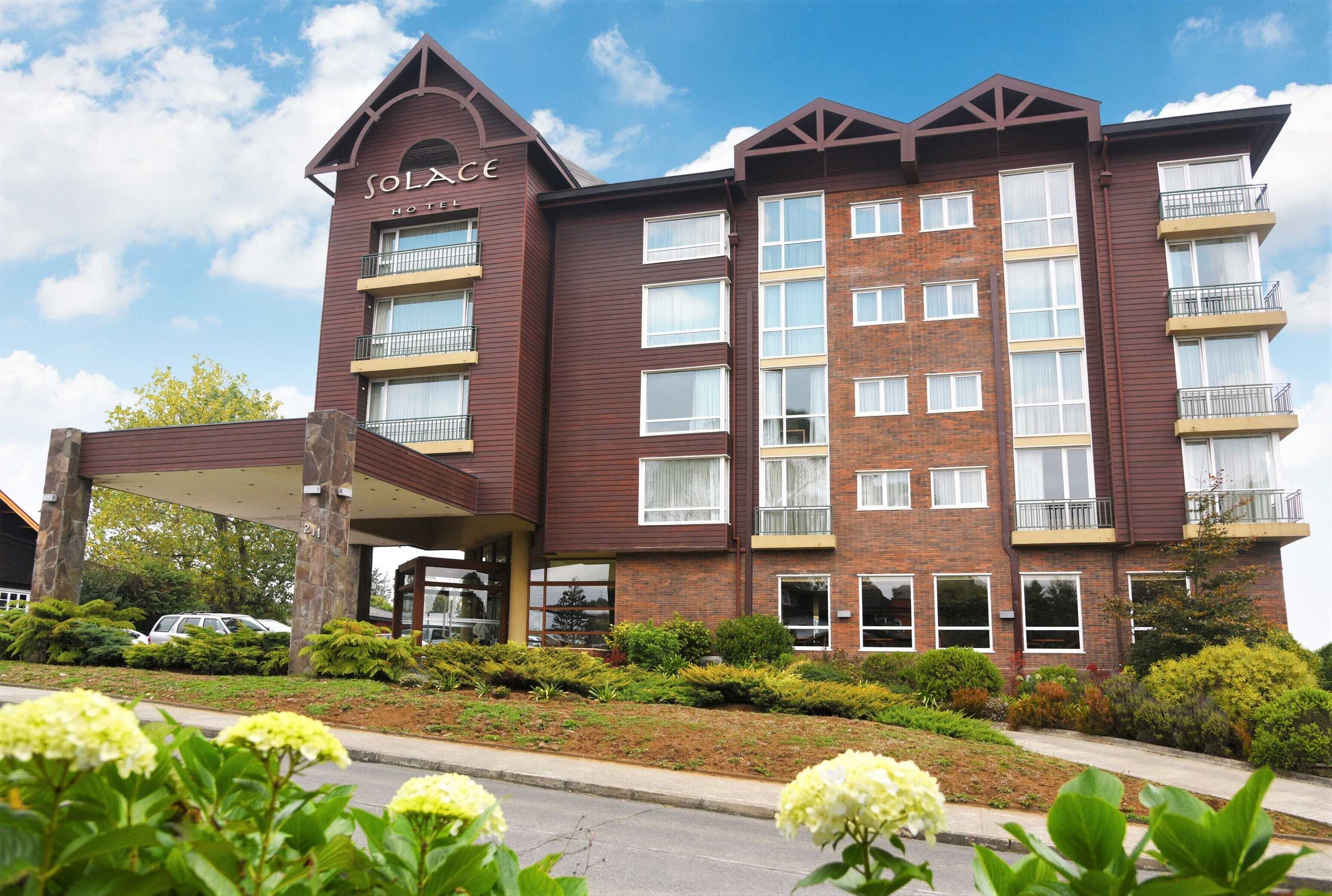 Gift card for Solace Hotel Puerto Varas Gift card for Solace Hotel Puerto Varas