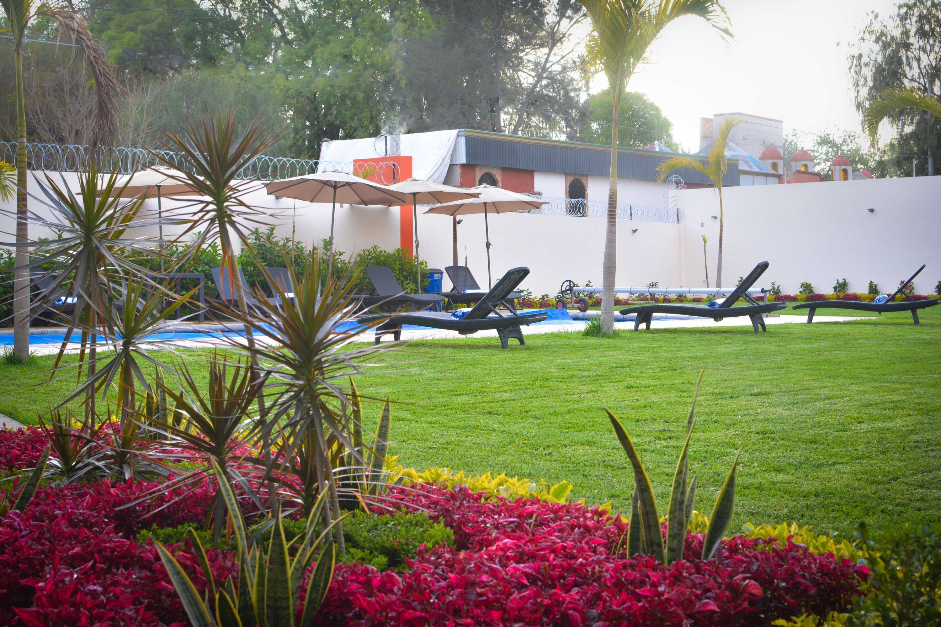Gift card for Hotel Quinta Tequisquiapan Gift card for Hotel Quinta Tequisquiapan