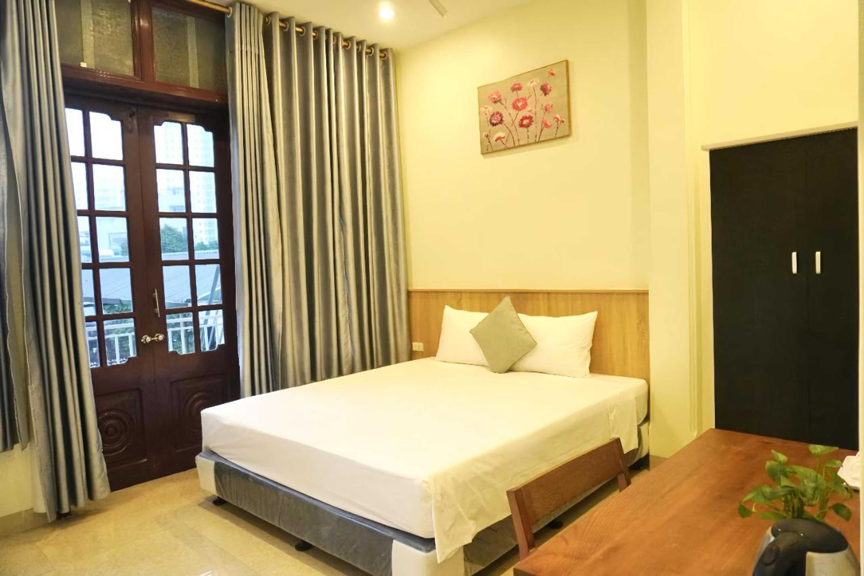 Gift card for Phúc Đức Hotel